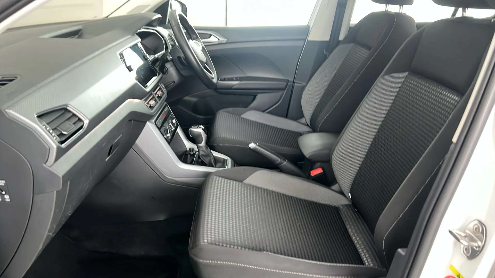 2022 VOLKSWAGEN T-CROSS 2022 VOLKSWAGEN T-CROSS