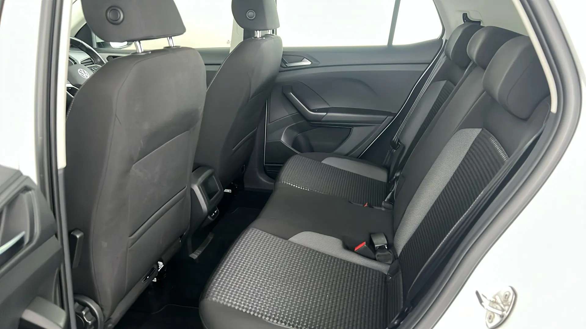 2022 VOLKSWAGEN T-CROSS 2022 VOLKSWAGEN T-CROSS