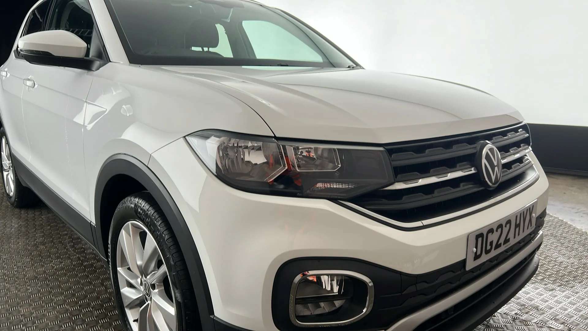 2022 VOLKSWAGEN T-CROSS 2022 VOLKSWAGEN T-CROSS