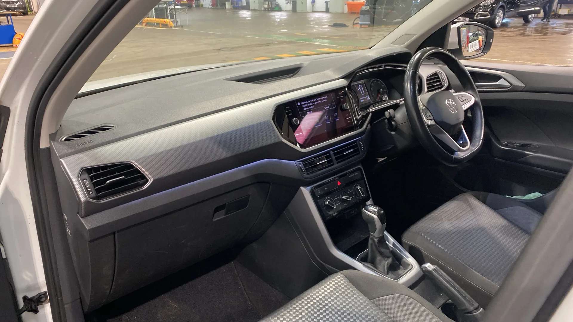 2021 VOLKSWAGEN T-CROSS 2021 VOLKSWAGEN T-CROSS