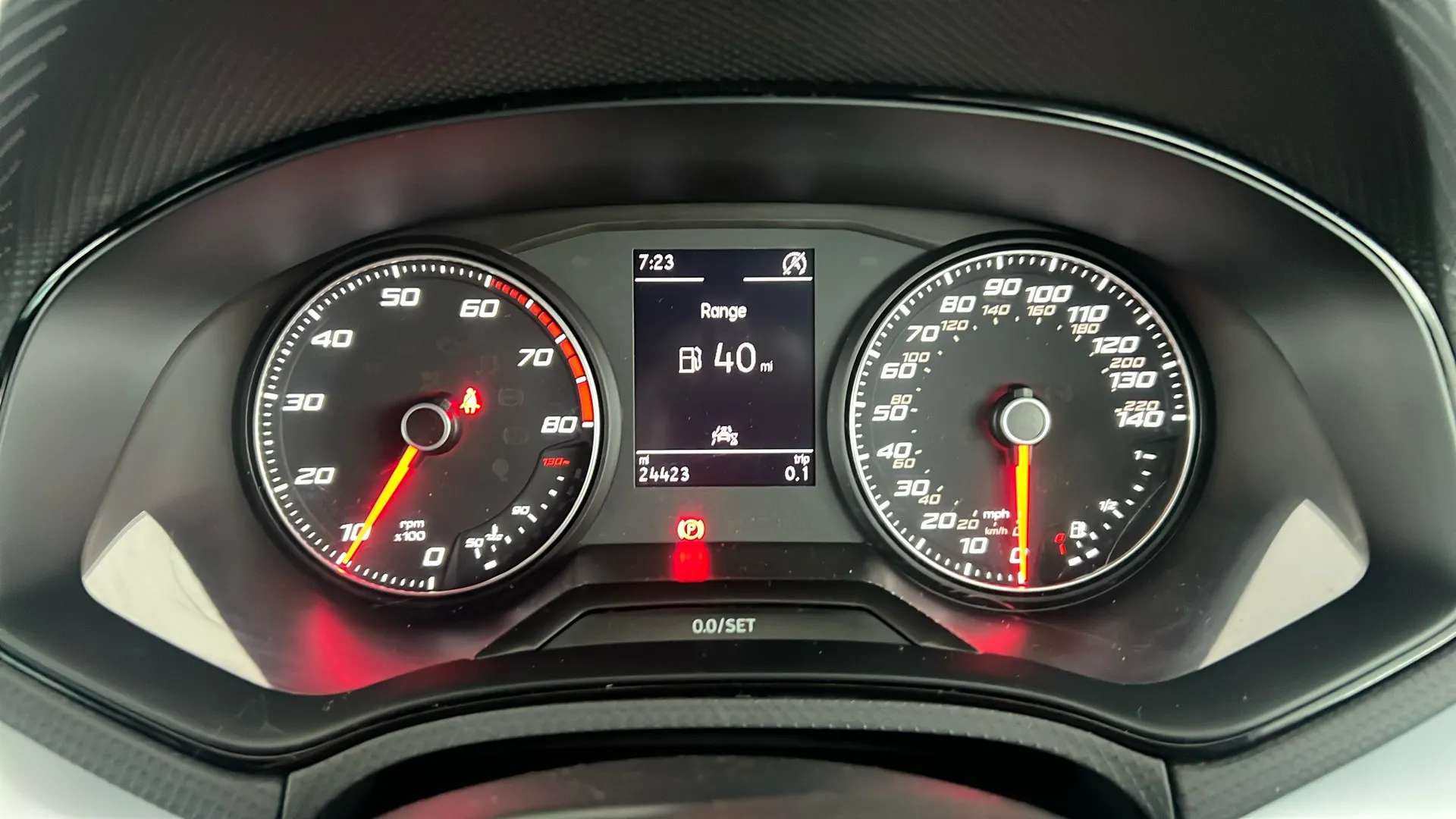 2023 SEAT ARONA 2023 SEAT ARONA