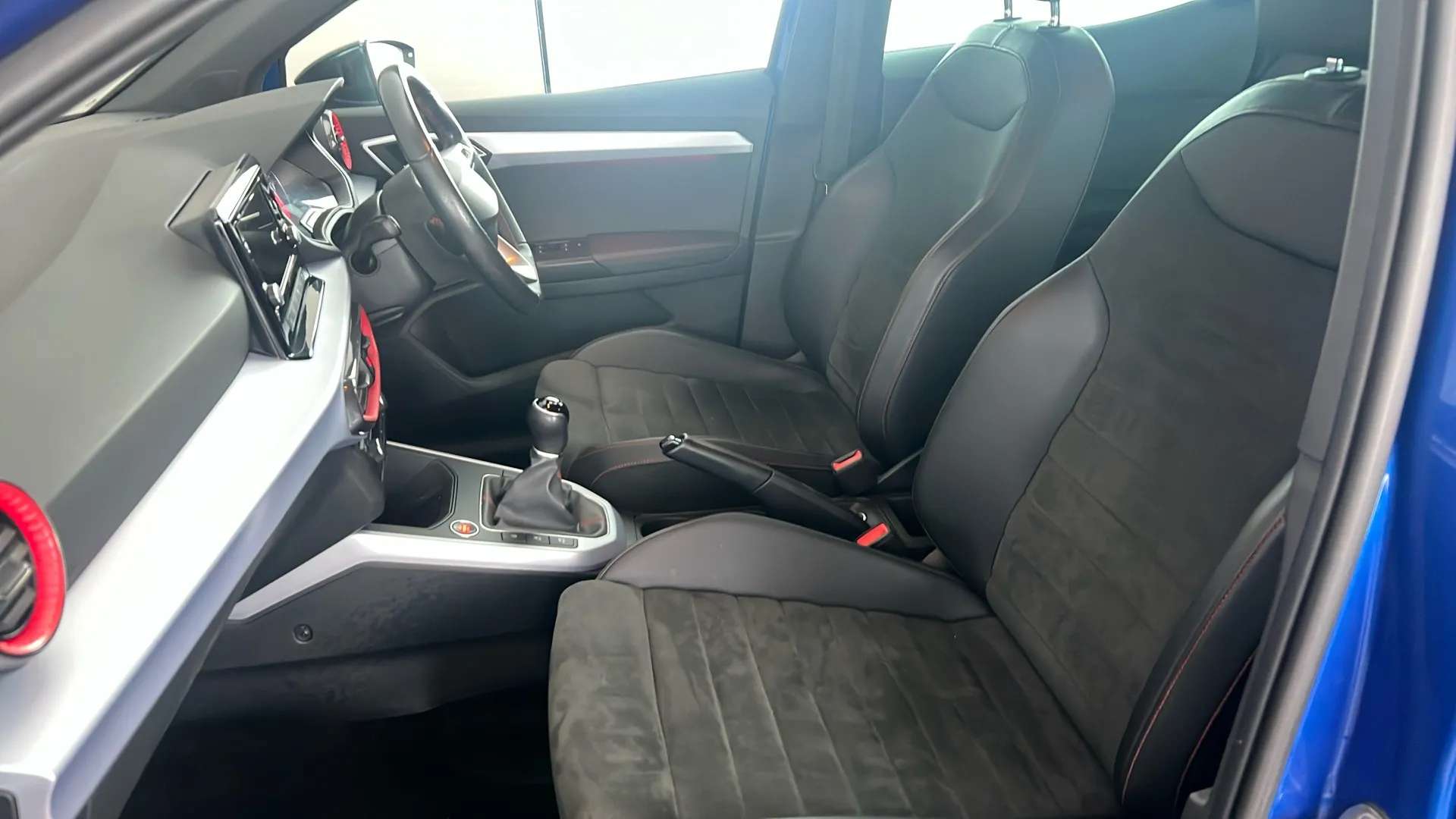 2023 SEAT ARONA 2023 SEAT ARONA