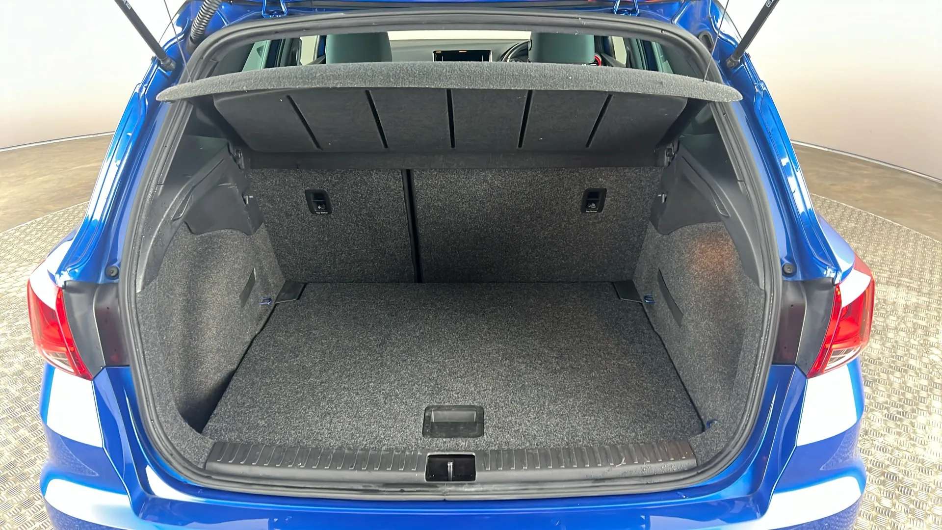 2023 SEAT ARONA 2023 SEAT ARONA