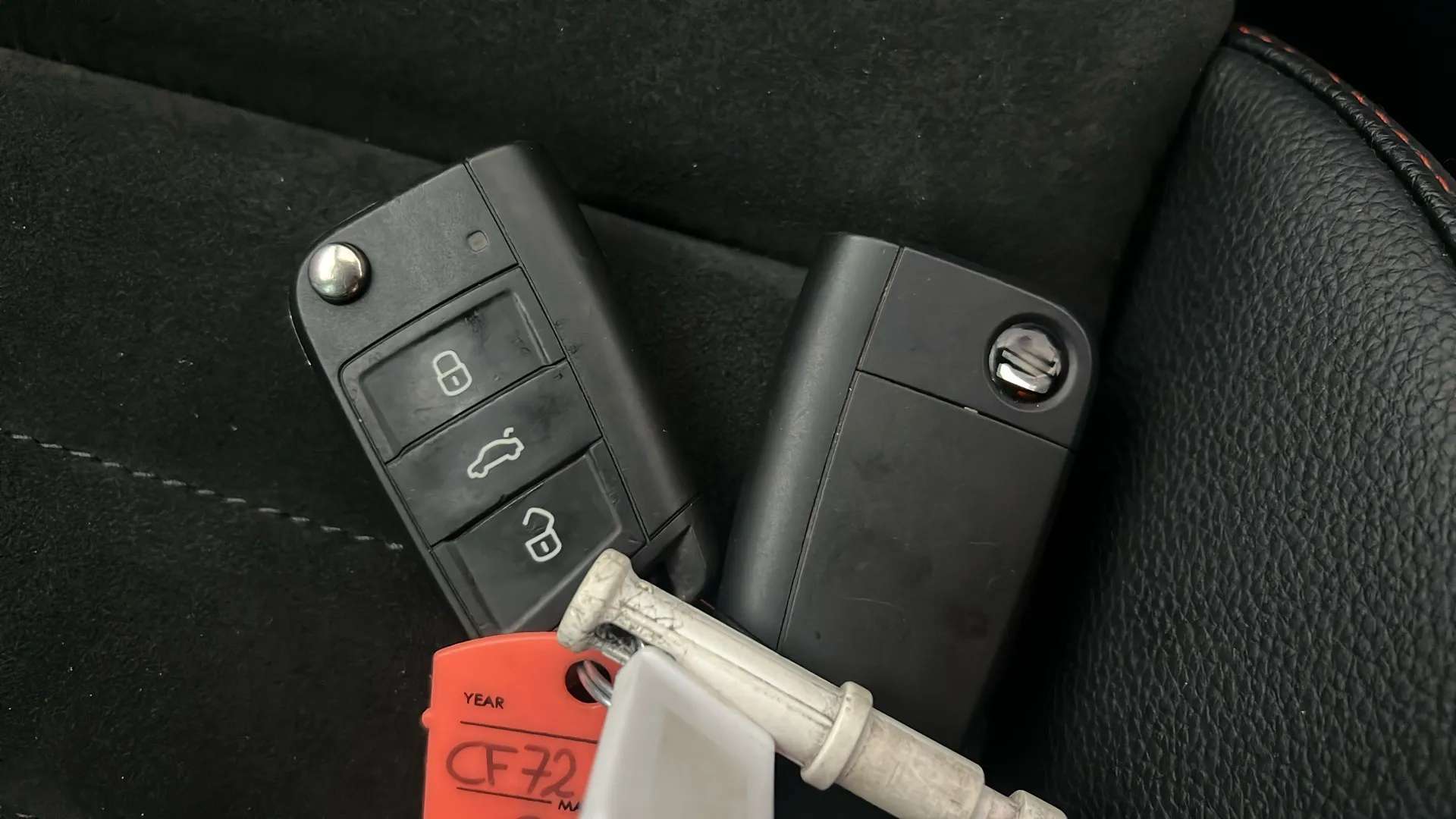 2023 SEAT ARONA 2023 SEAT ARONA