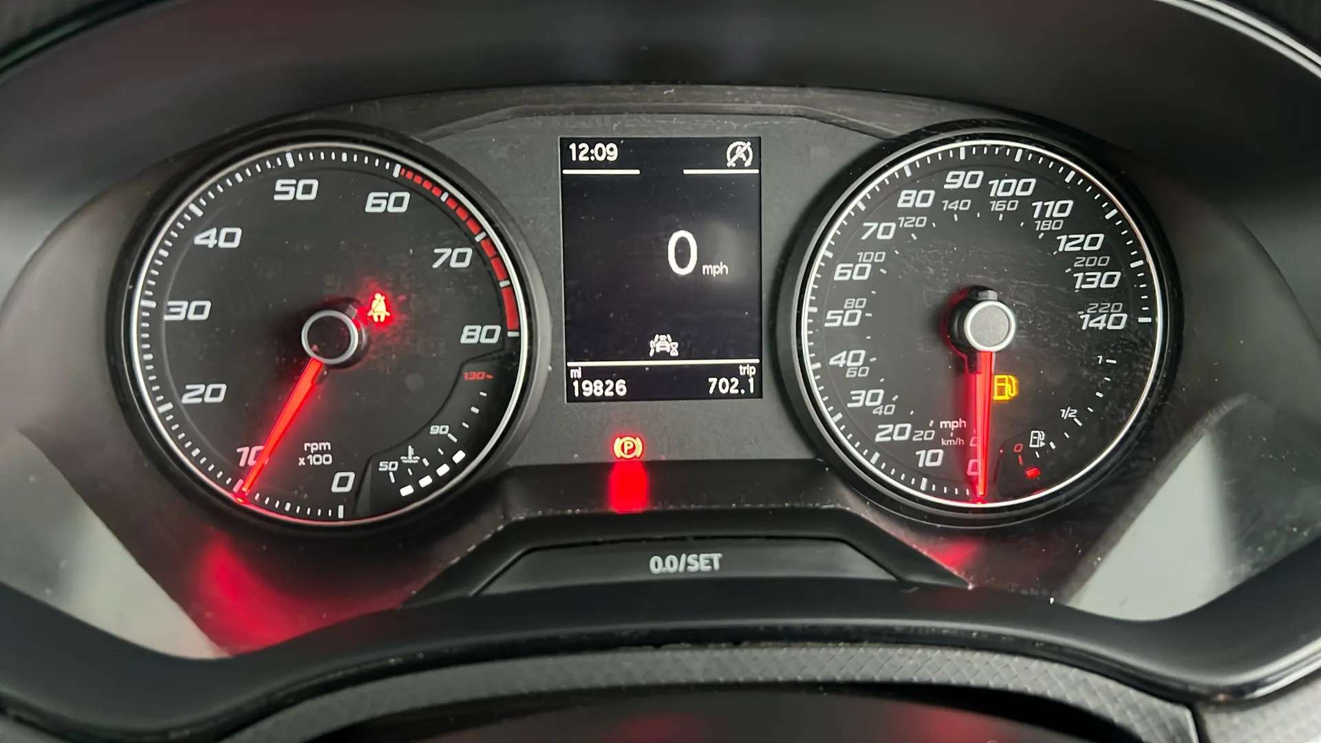 2023 SEAT ARONA 2023 SEAT ARONA