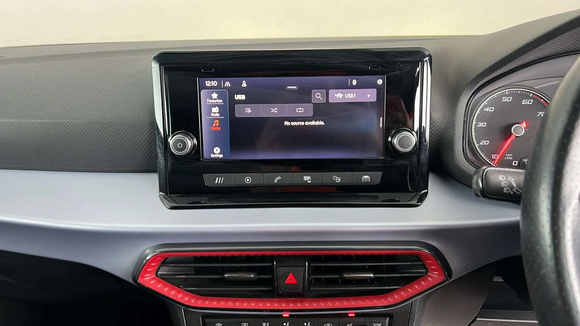 2023 SEAT ARONA 2023 SEAT ARONA