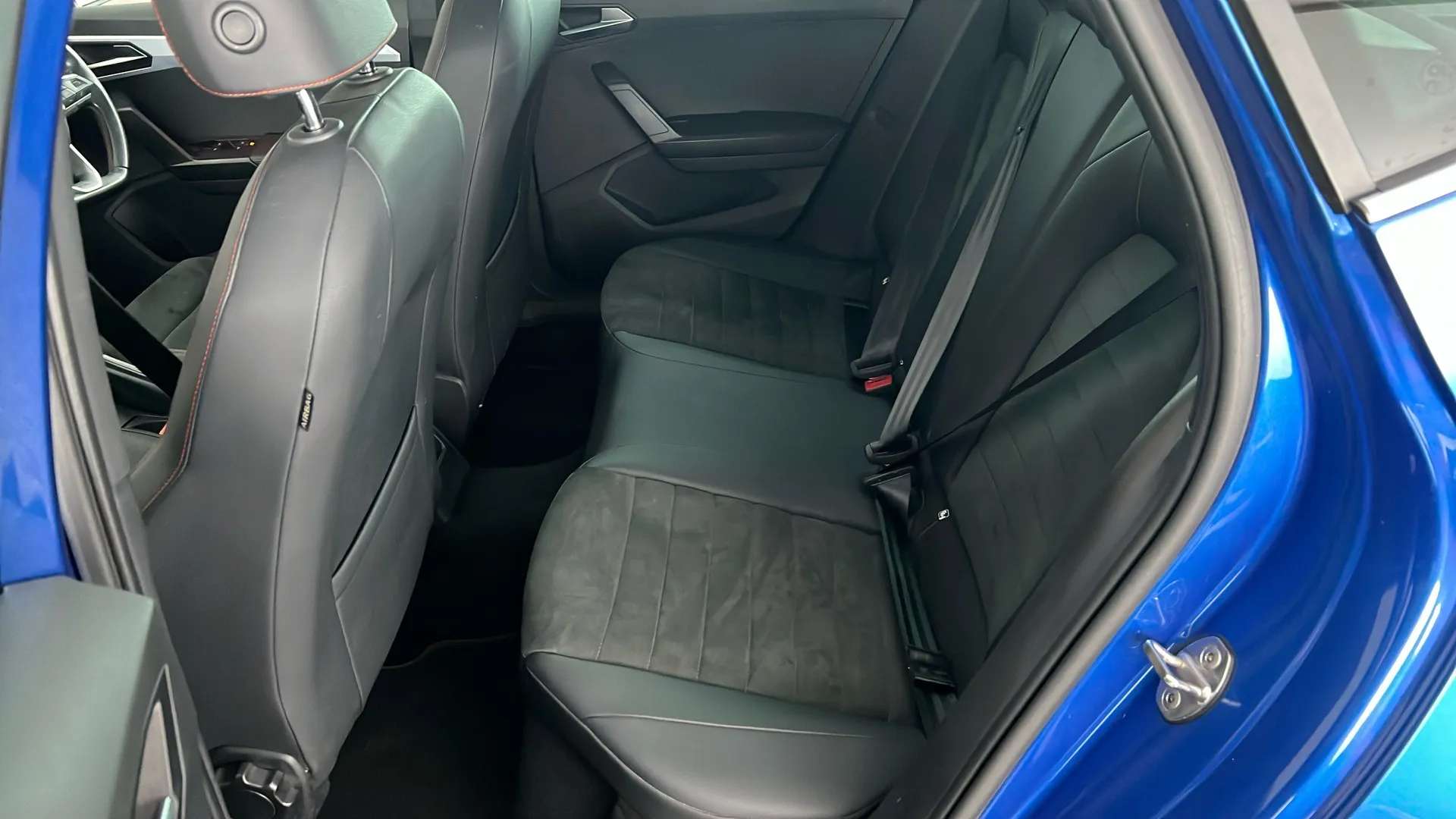 2023 SEAT ARONA 2023 SEAT ARONA