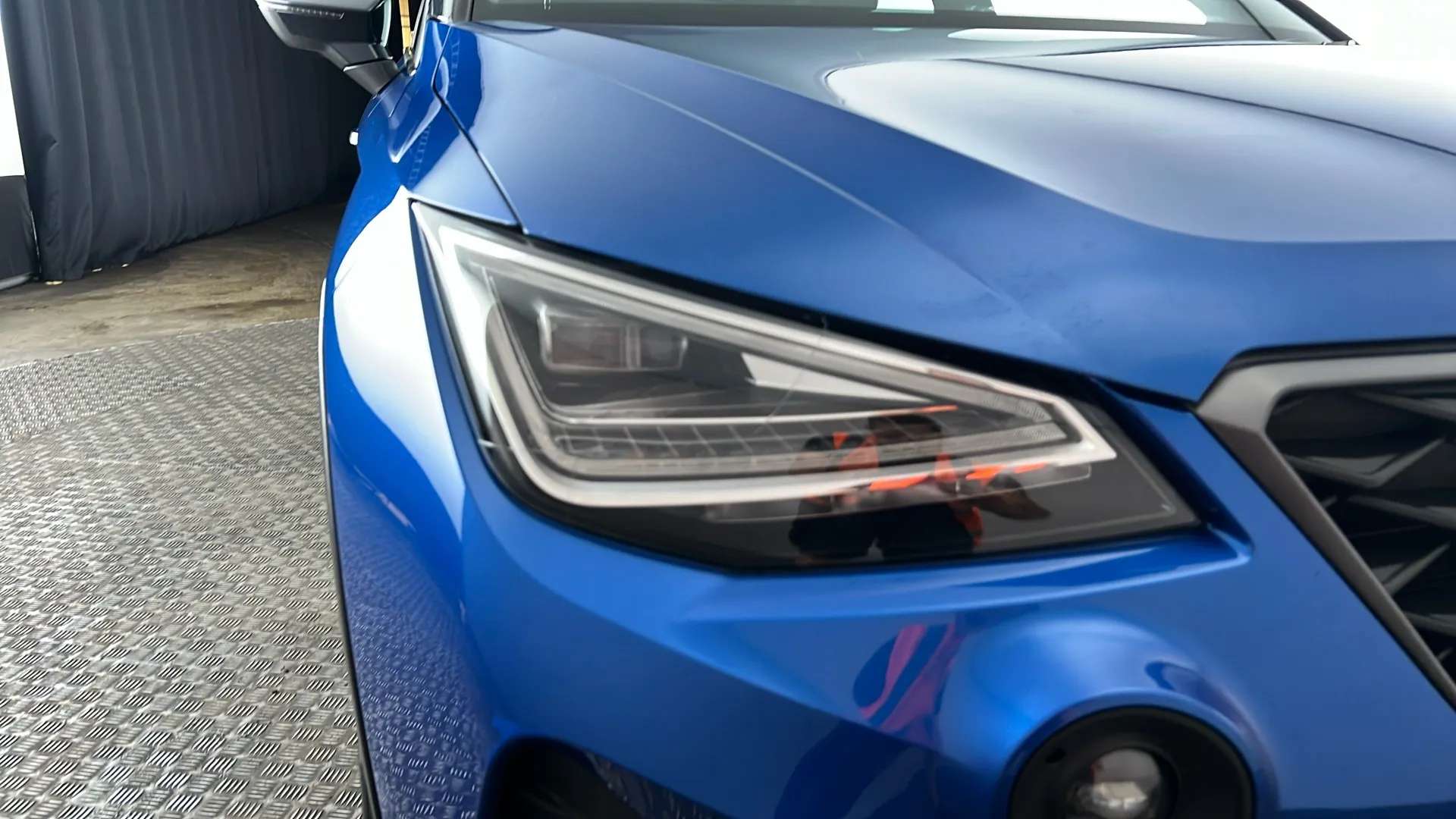 2023 SEAT ARONA 2023 SEAT ARONA