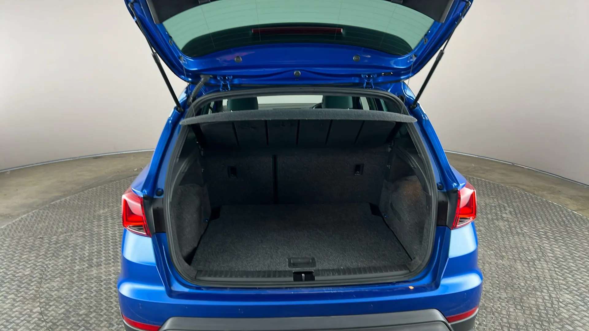 2023 SEAT ARONA 2023 SEAT ARONA