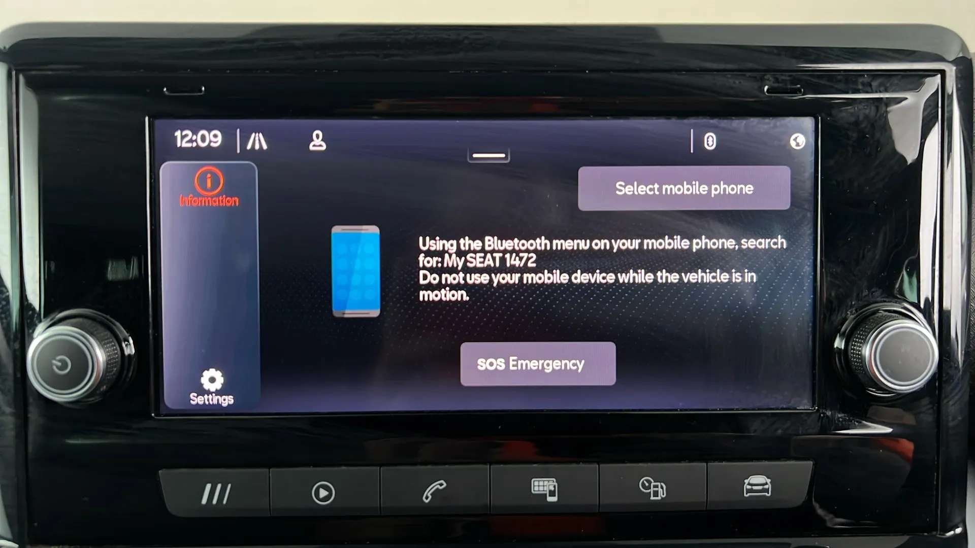 2023 SEAT ARONA 2023 SEAT ARONA