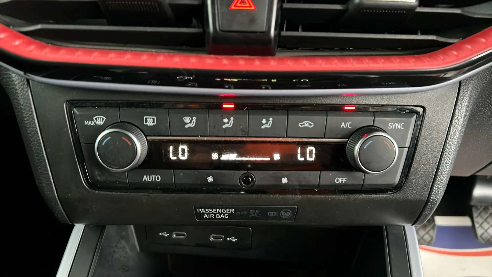 2023 SEAT ARONA 2023 SEAT ARONA