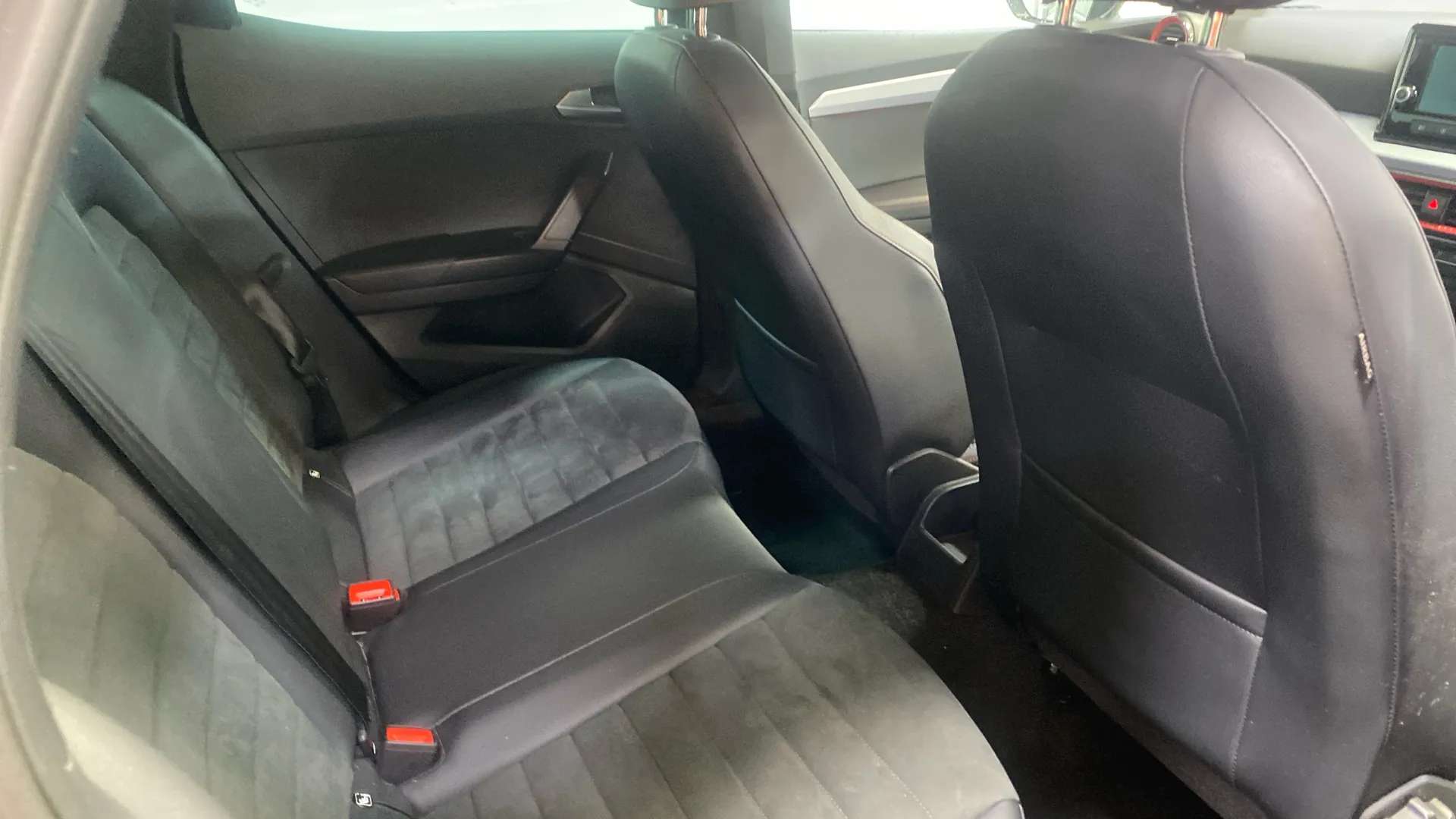 2023 SEAT ARONA 2023 SEAT ARONA