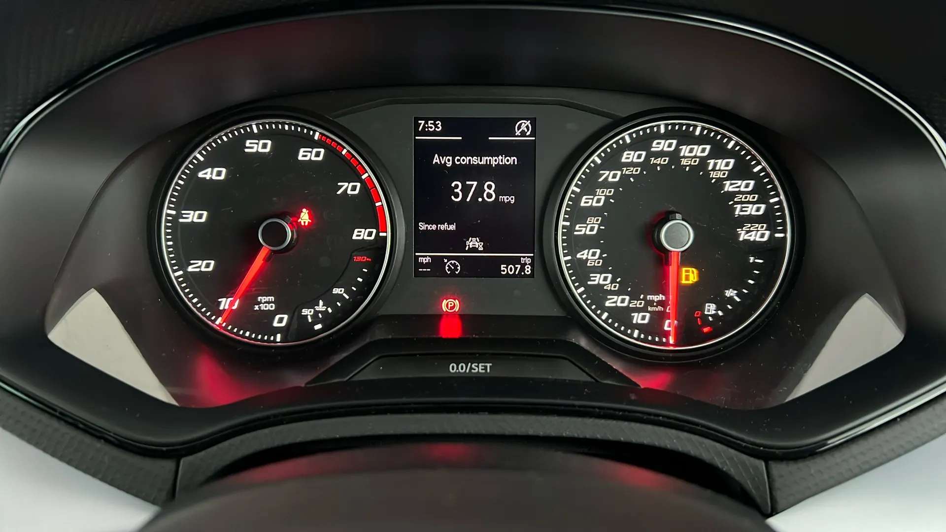 2022 SEAT ARONA 2022 SEAT ARONA