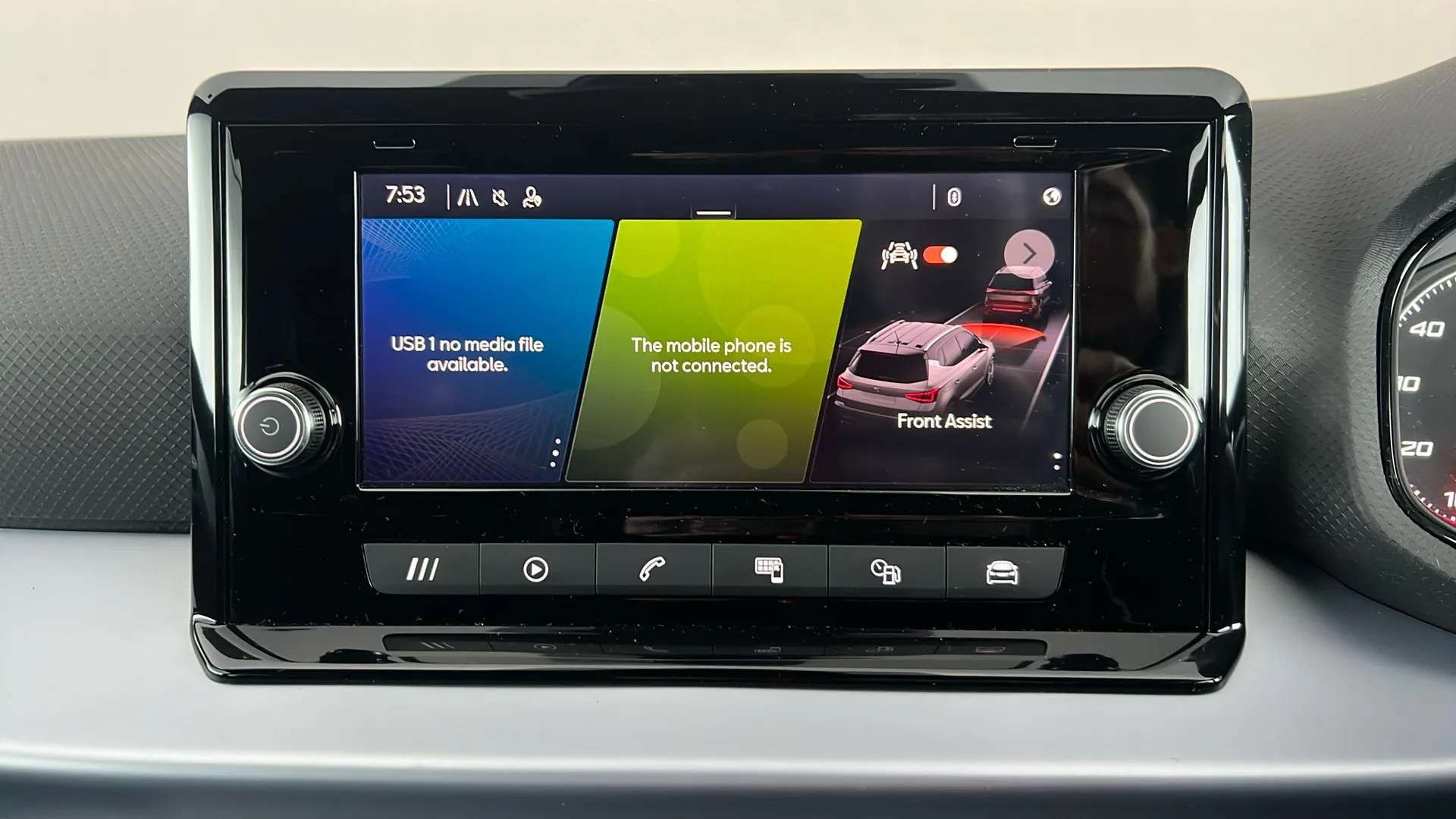 2022 SEAT ARONA 2022 SEAT ARONA