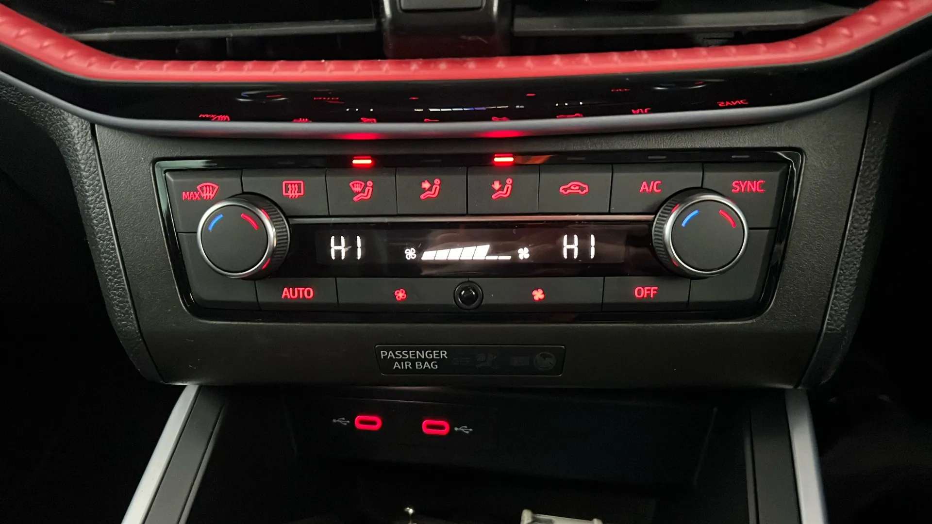 2022 SEAT ARONA 2022 SEAT ARONA