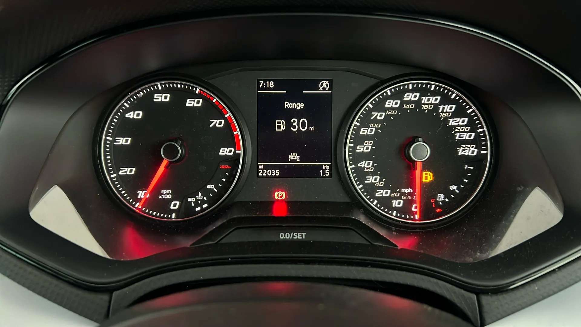 2023 SEAT ARONA 2023 SEAT ARONA