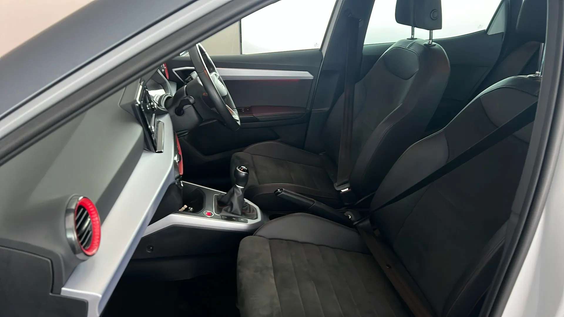 2023 SEAT ARONA 2023 SEAT ARONA