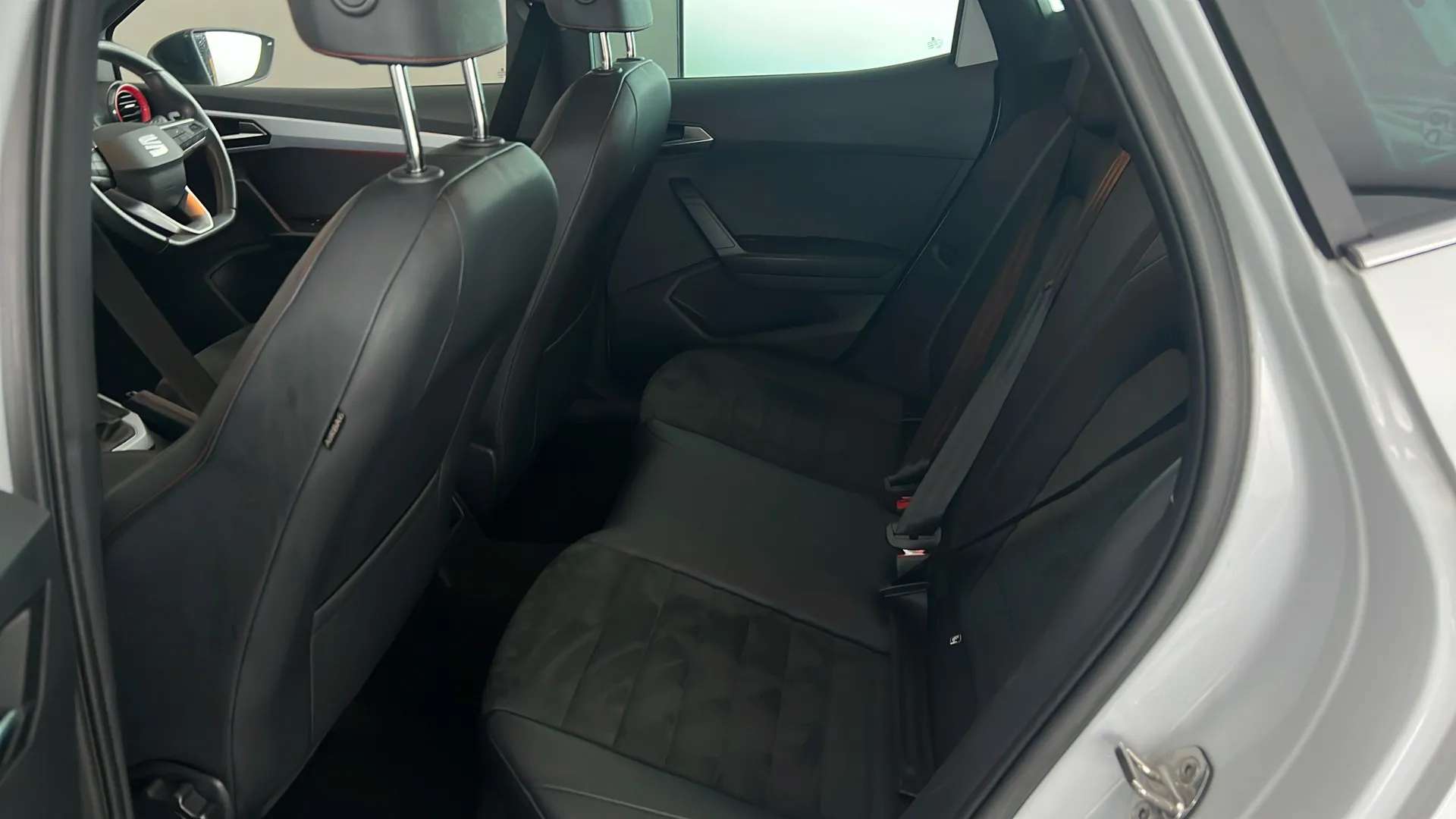 2023 SEAT ARONA 2023 SEAT ARONA