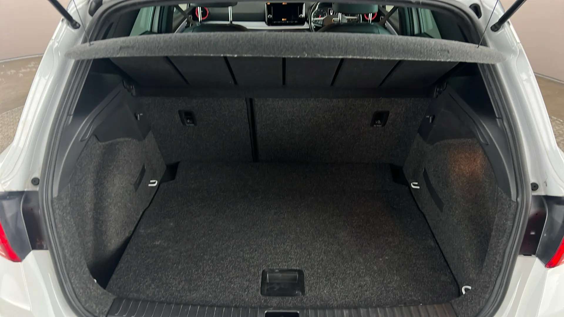 2023 SEAT ARONA 2023 SEAT ARONA