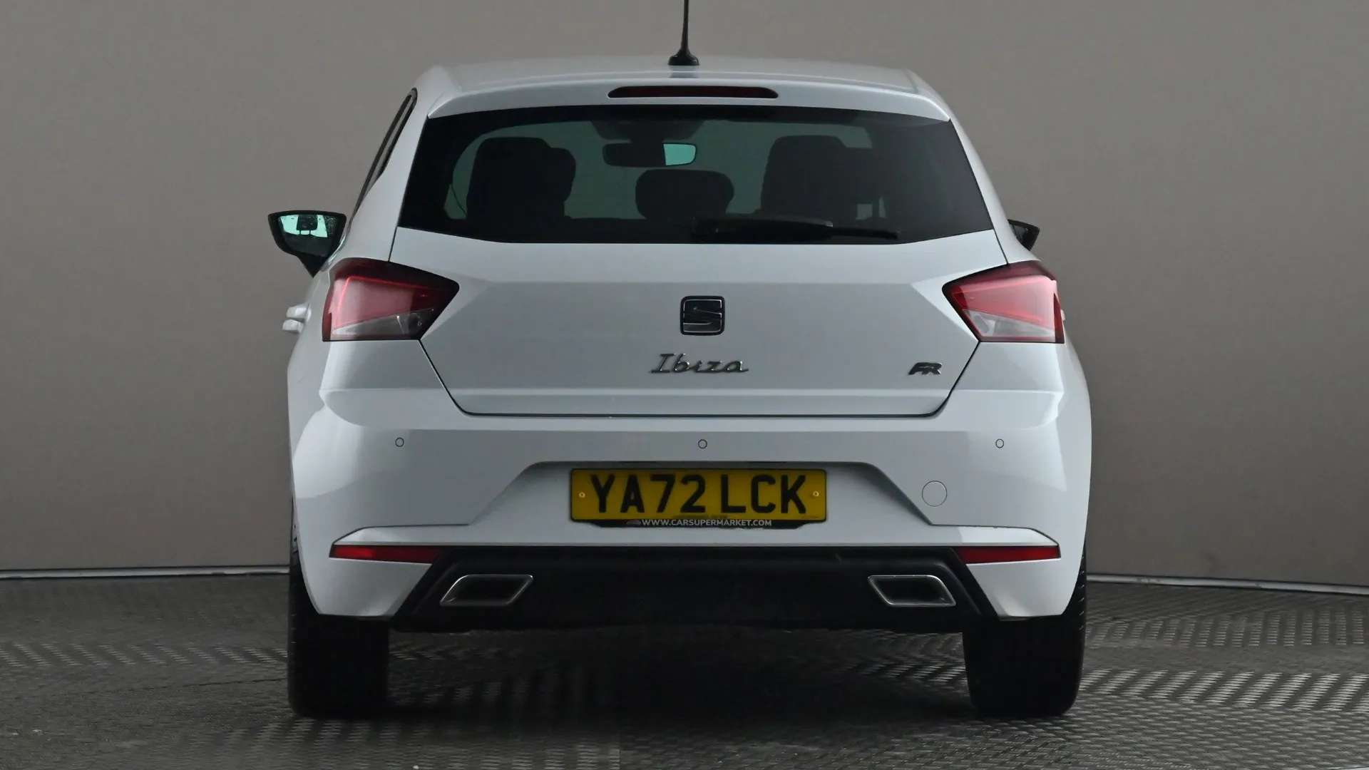 2023 SEAT IBIZA 2023 SEAT IBIZA