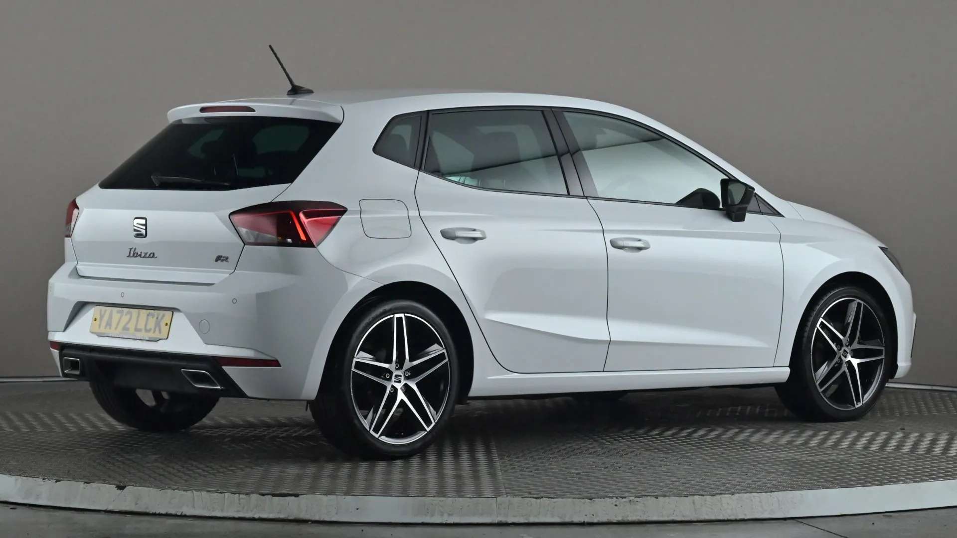 2023 SEAT IBIZA 2023 SEAT IBIZA