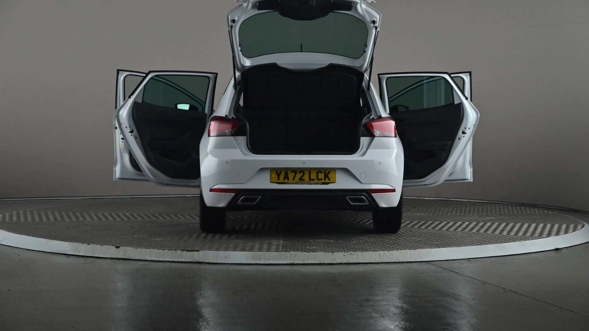 2023 SEAT IBIZA 2023 SEAT IBIZA