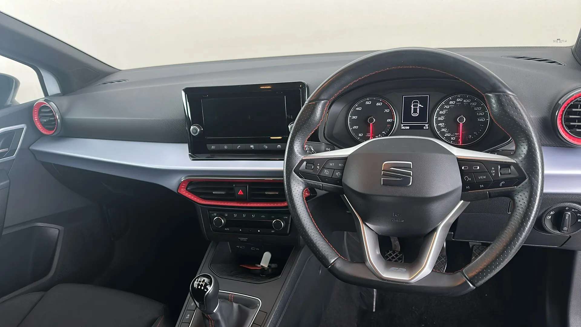 2023 SEAT IBIZA 2023 SEAT IBIZA