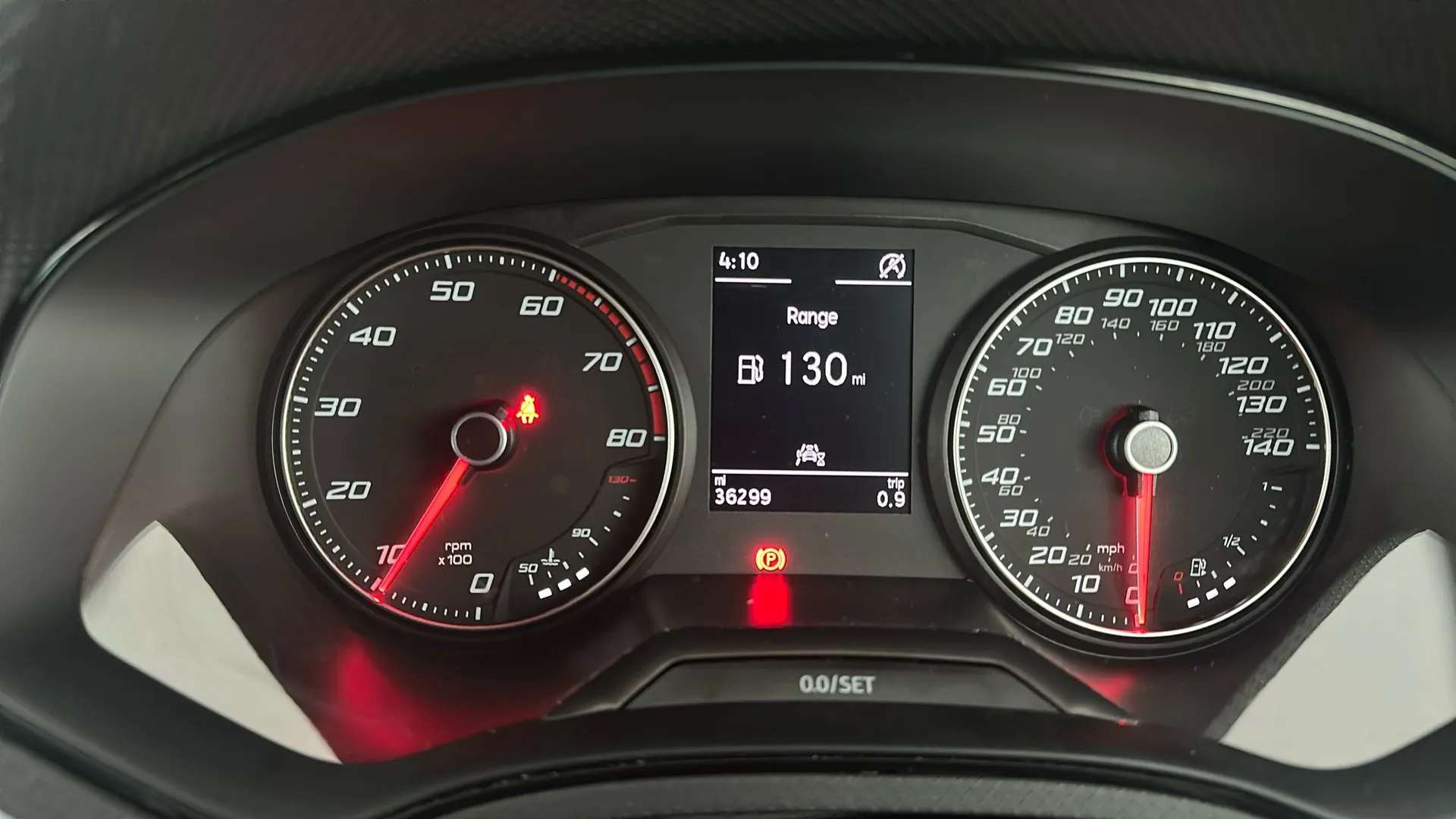 2023 SEAT IBIZA 2023 SEAT IBIZA