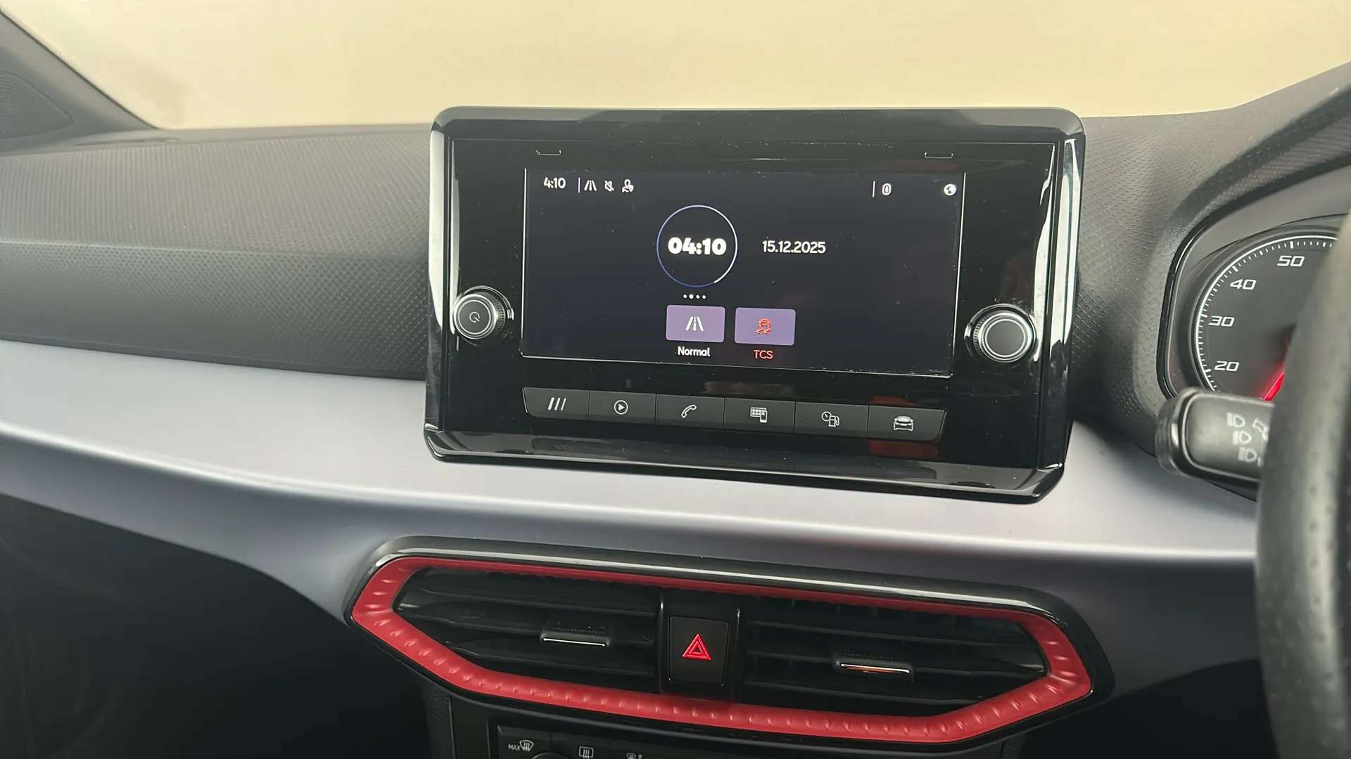 2023 SEAT IBIZA 2023 SEAT IBIZA