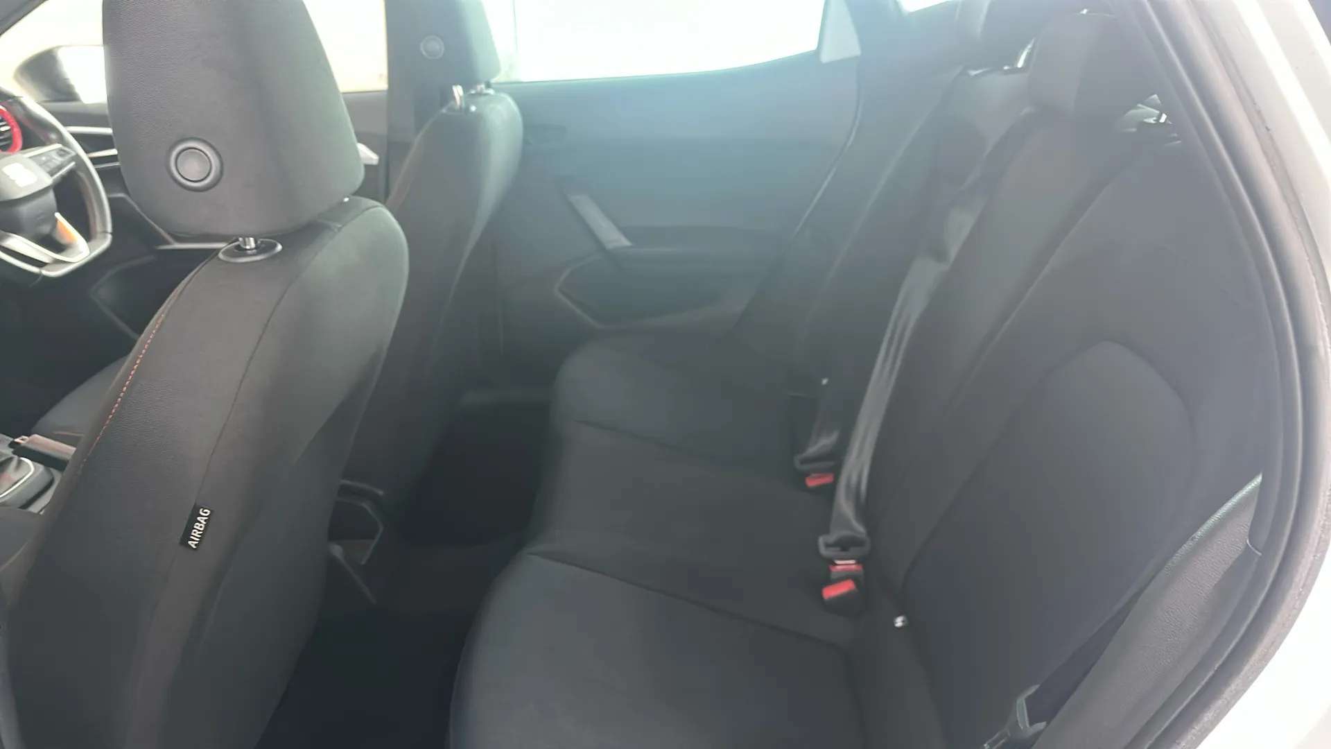 2023 SEAT IBIZA 2023 SEAT IBIZA