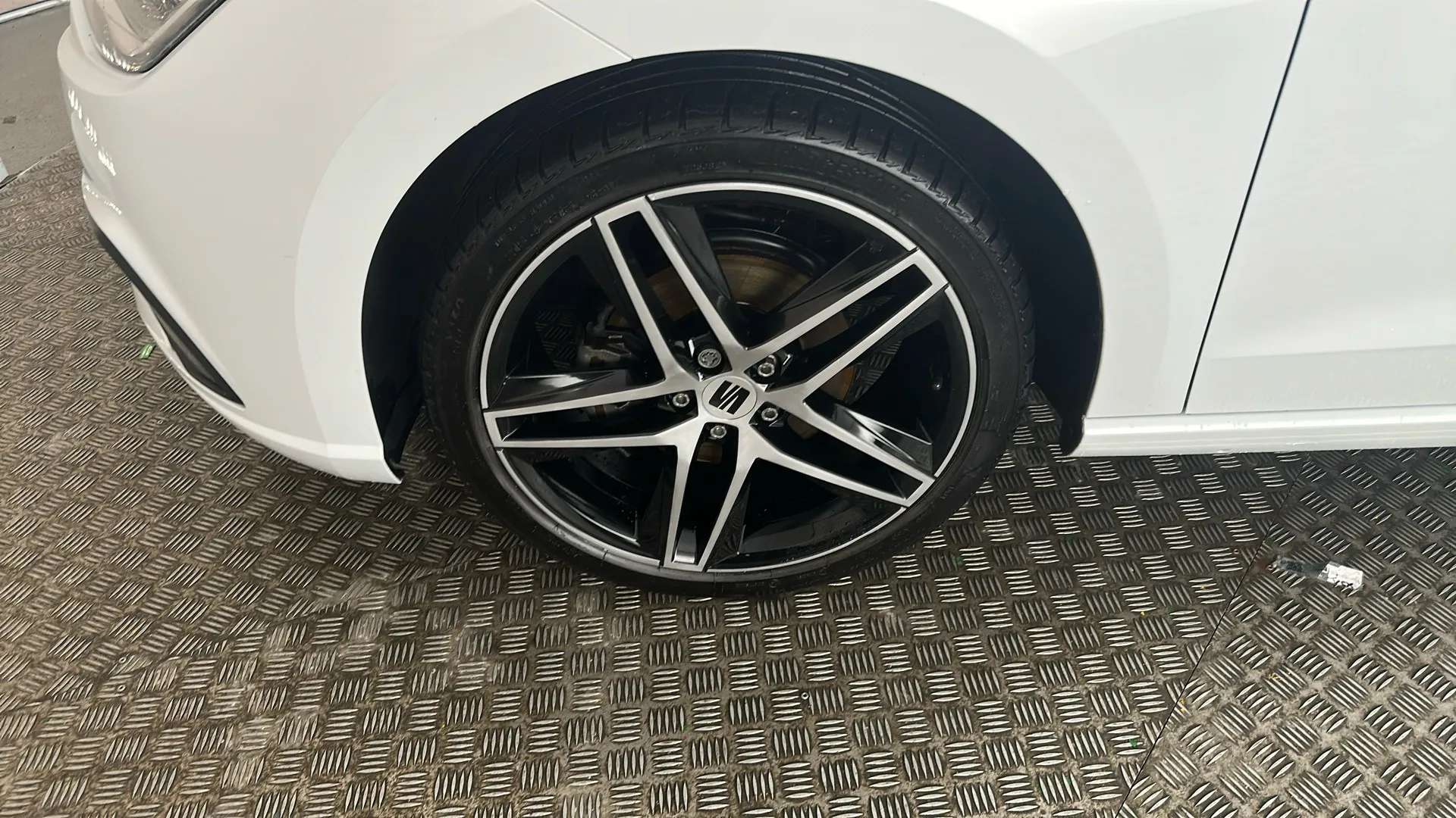 2023 SEAT IBIZA 2023 SEAT IBIZA