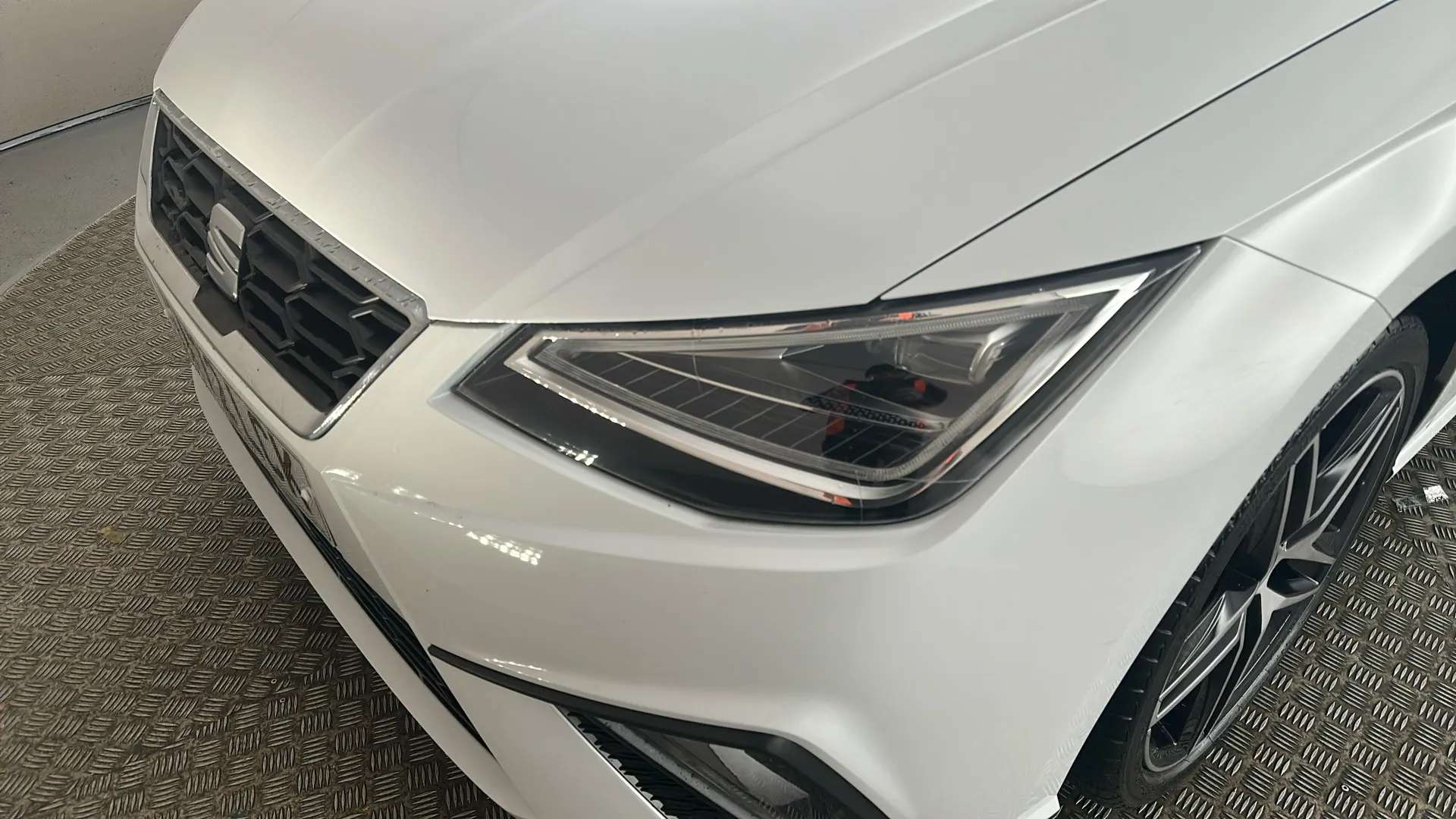 2023 SEAT IBIZA 2023 SEAT IBIZA