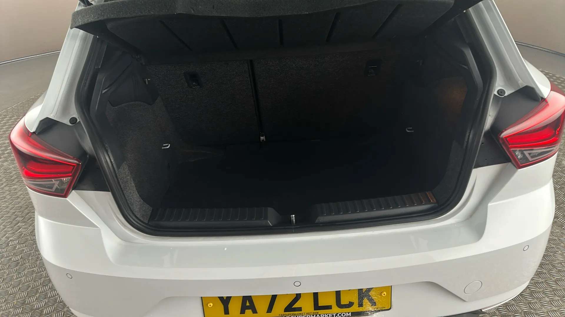 2023 SEAT IBIZA 2023 SEAT IBIZA