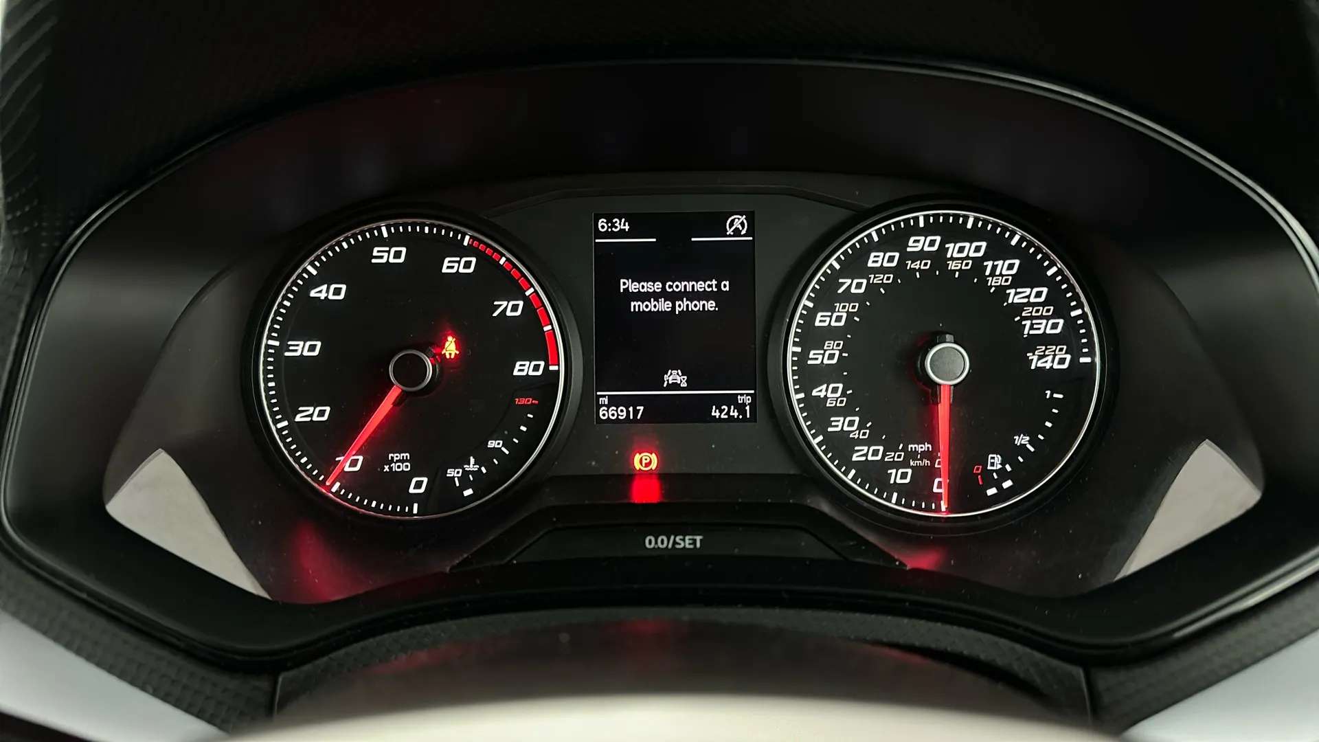 2023 SEAT ARONA 2023 SEAT ARONA