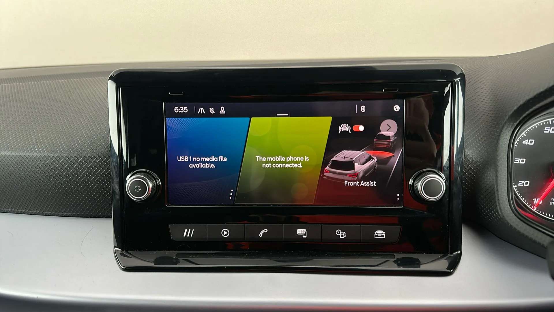 2023 SEAT ARONA 2023 SEAT ARONA