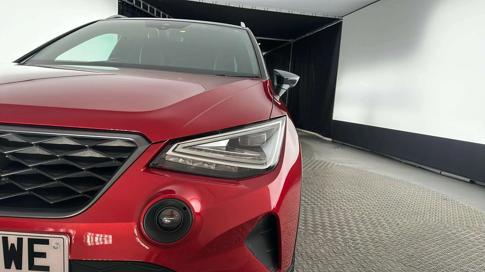 2023 SEAT ARONA 2023 SEAT ARONA