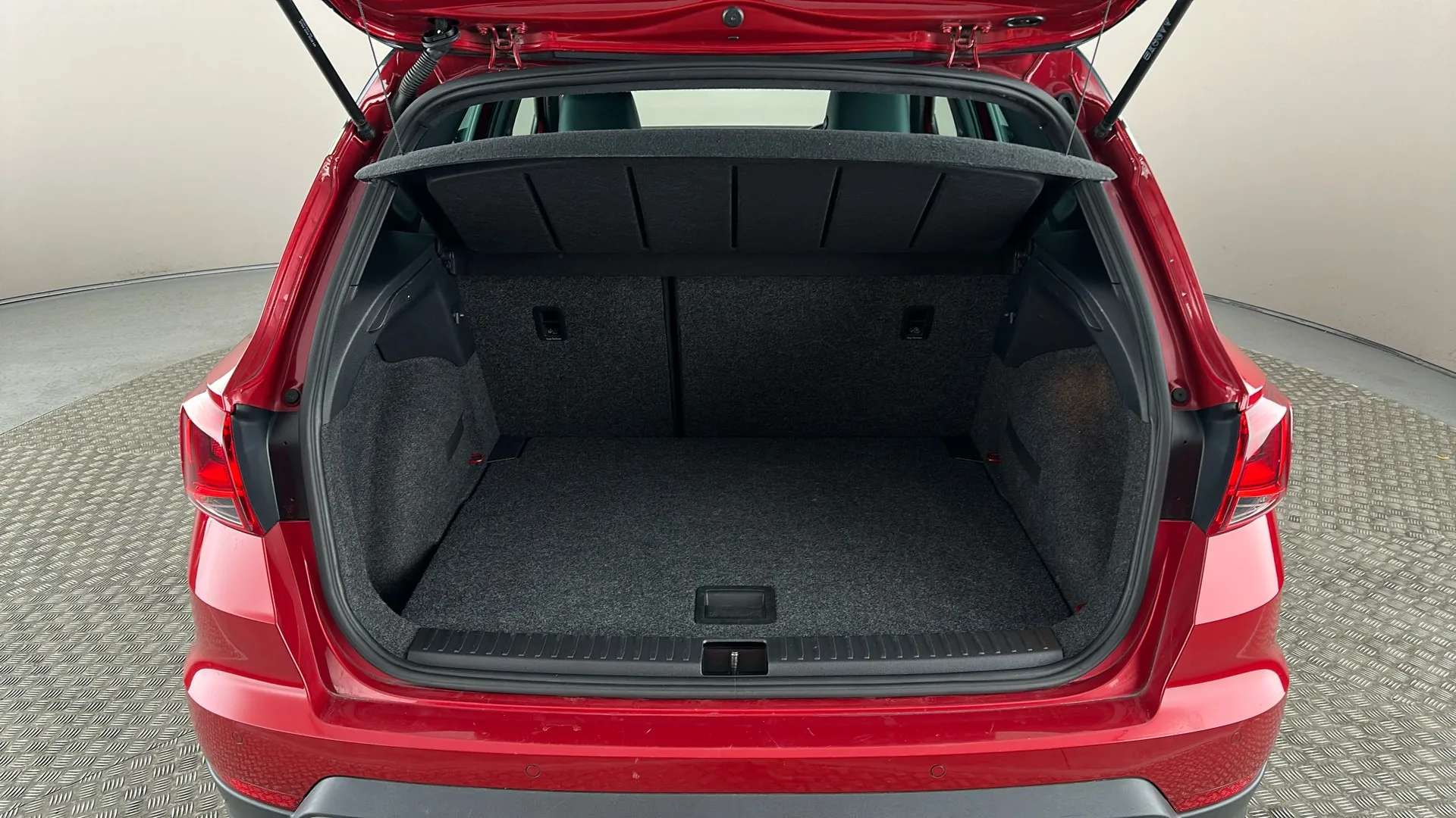 2023 SEAT ARONA 2023 SEAT ARONA