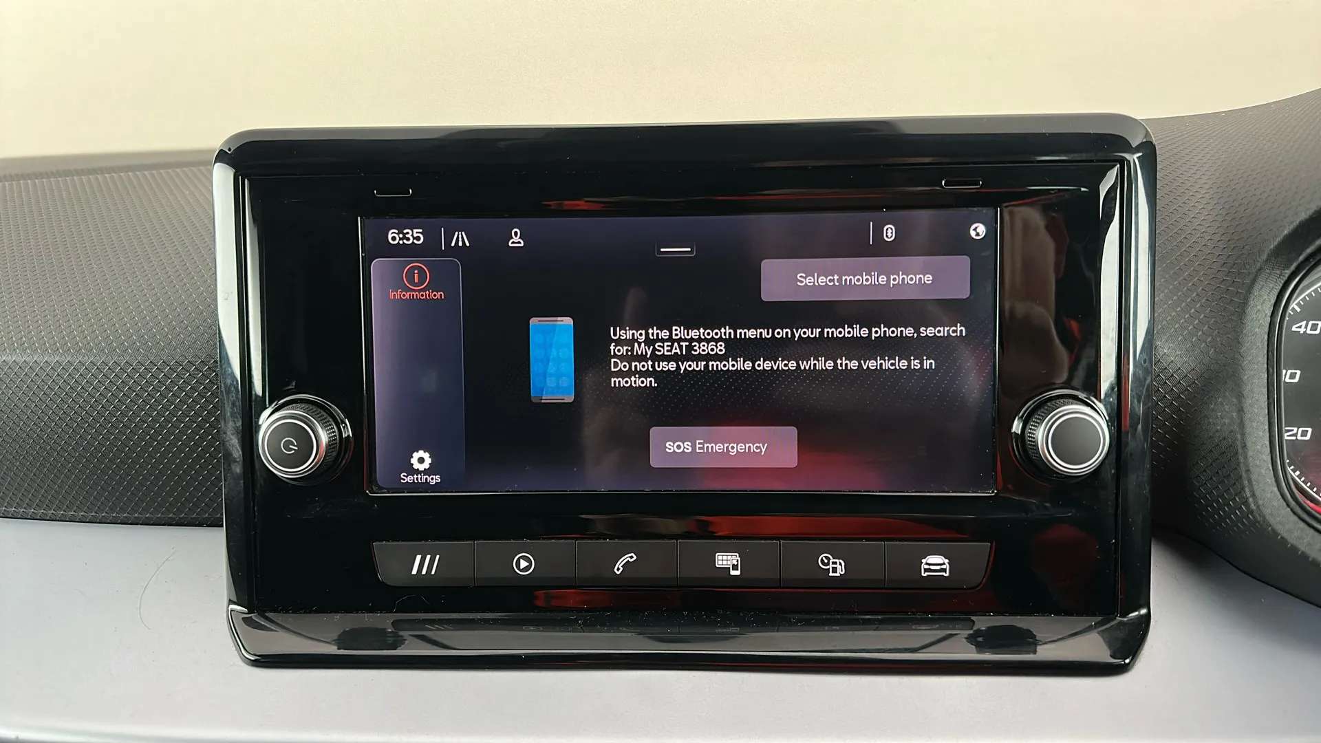 2023 SEAT ARONA 2023 SEAT ARONA