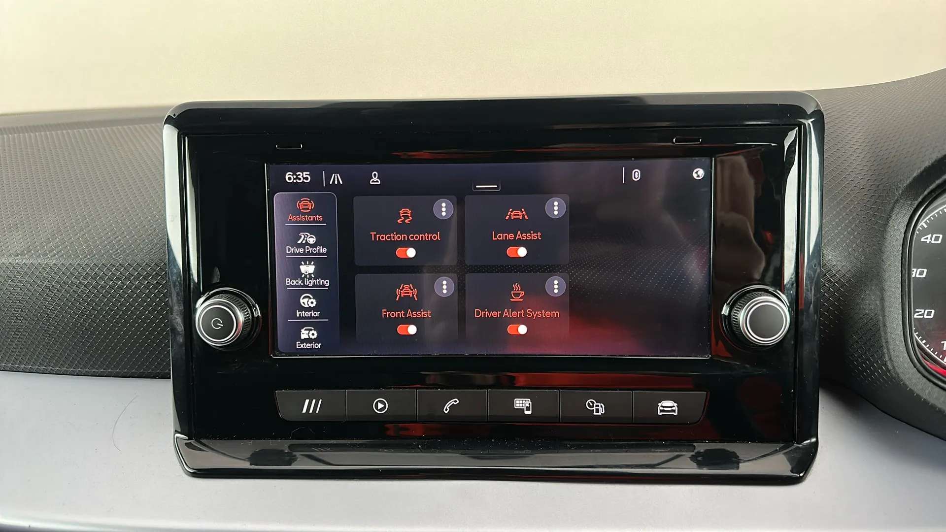 2023 SEAT ARONA 2023 SEAT ARONA
