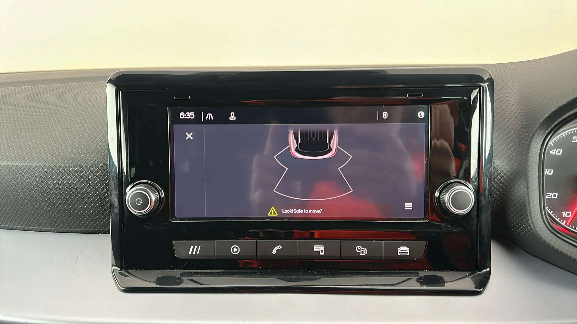 2023 SEAT ARONA 2023 SEAT ARONA