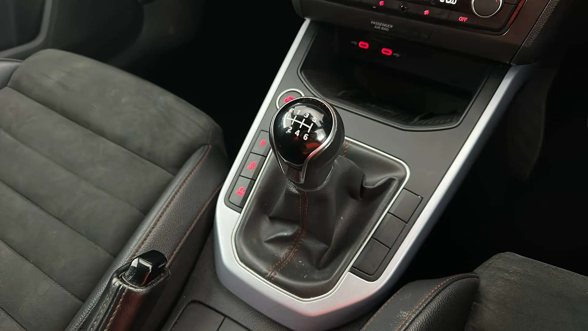 2023 SEAT ARONA 2023 SEAT ARONA