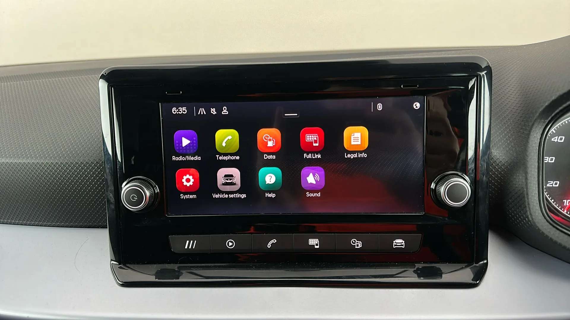 2023 SEAT ARONA 2023 SEAT ARONA