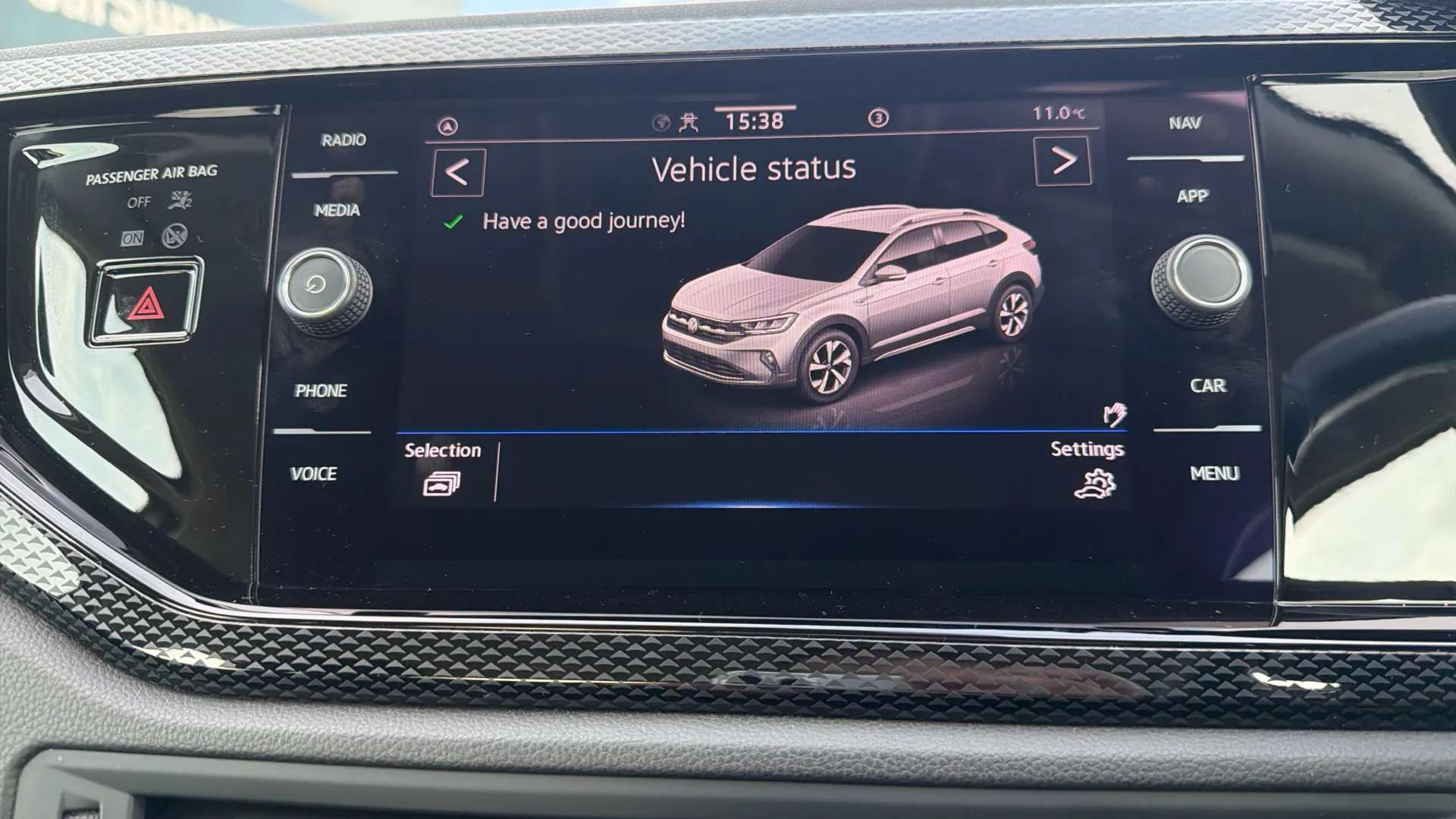 2023 VOLKSWAGEN TAIGO 2023 VOLKSWAGEN TAIGO