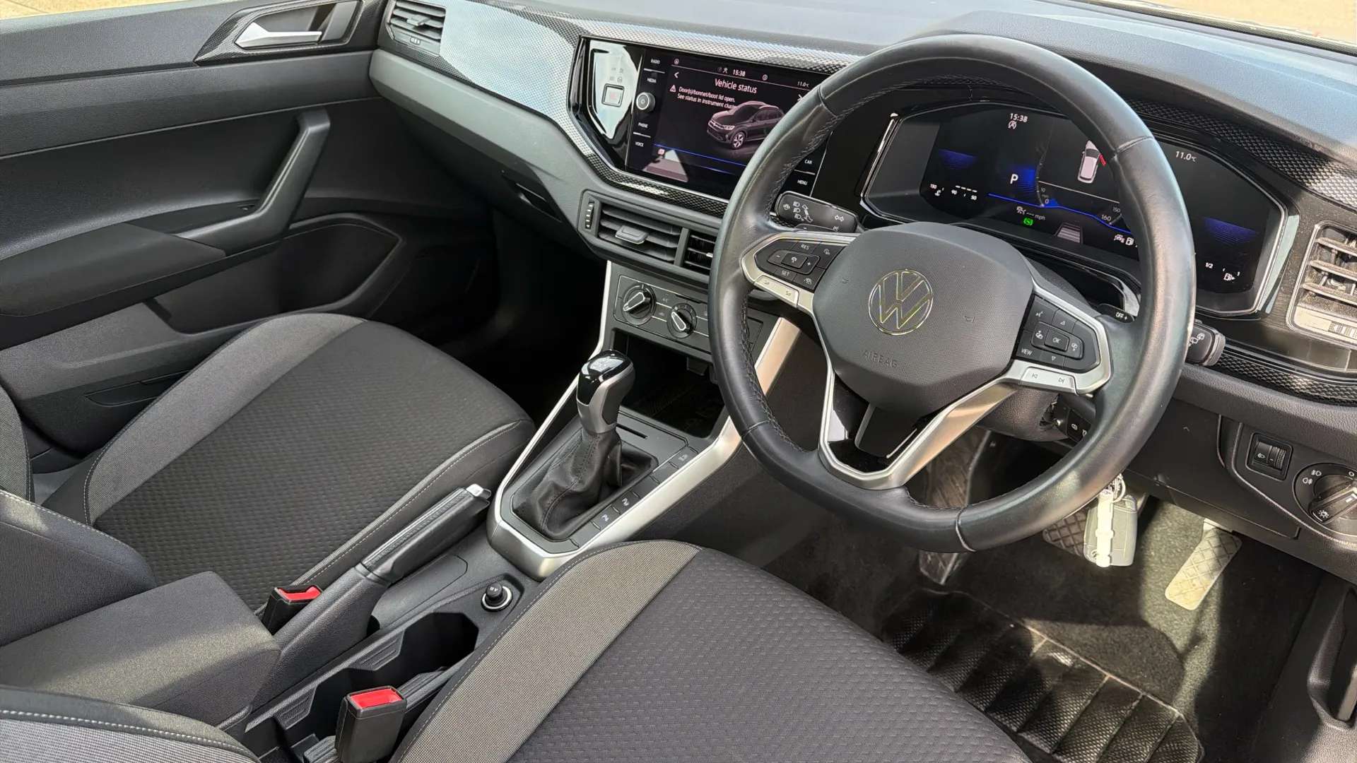 2023 VOLKSWAGEN TAIGO 2023 VOLKSWAGEN TAIGO