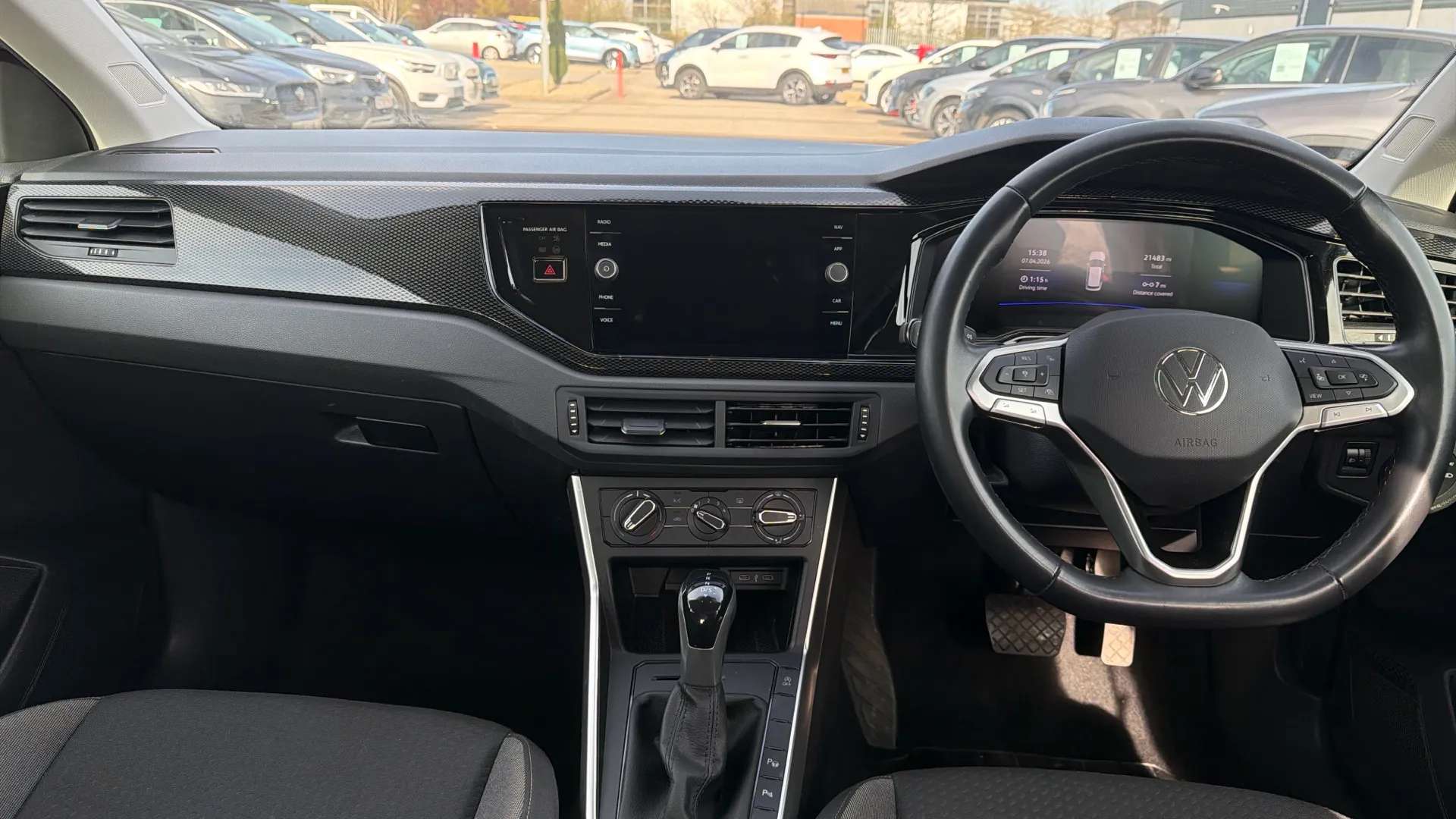 2023 VOLKSWAGEN TAIGO 2023 VOLKSWAGEN TAIGO
