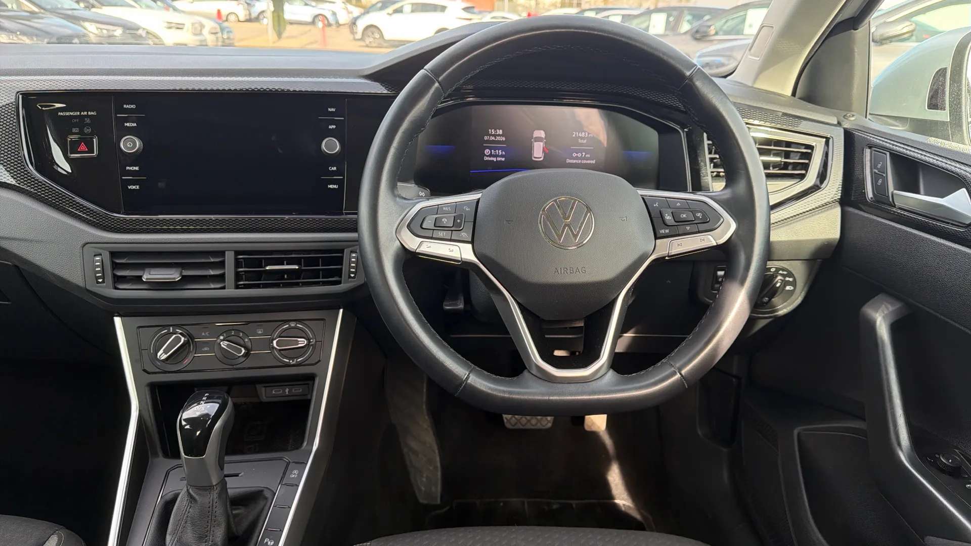 2023 VOLKSWAGEN TAIGO 2023 VOLKSWAGEN TAIGO