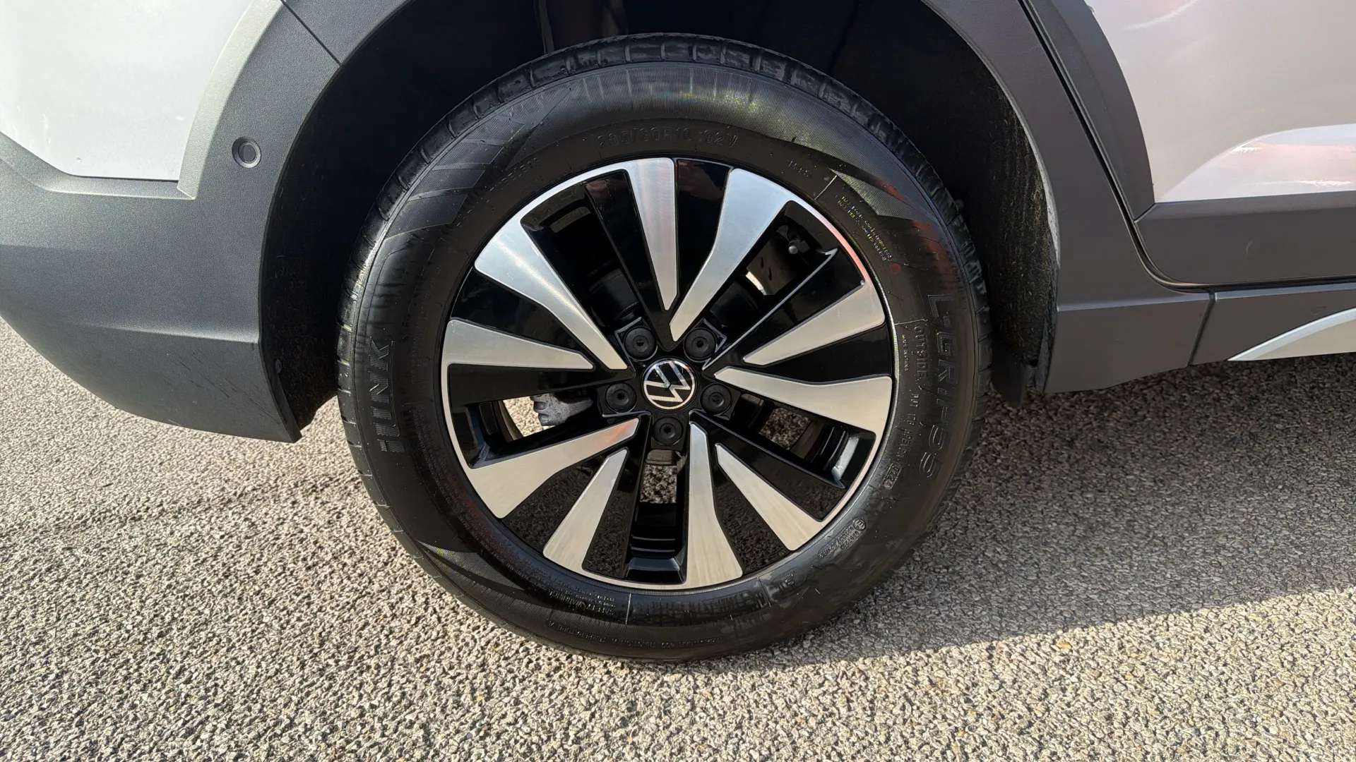 2023 VOLKSWAGEN TAIGO 2023 VOLKSWAGEN TAIGO