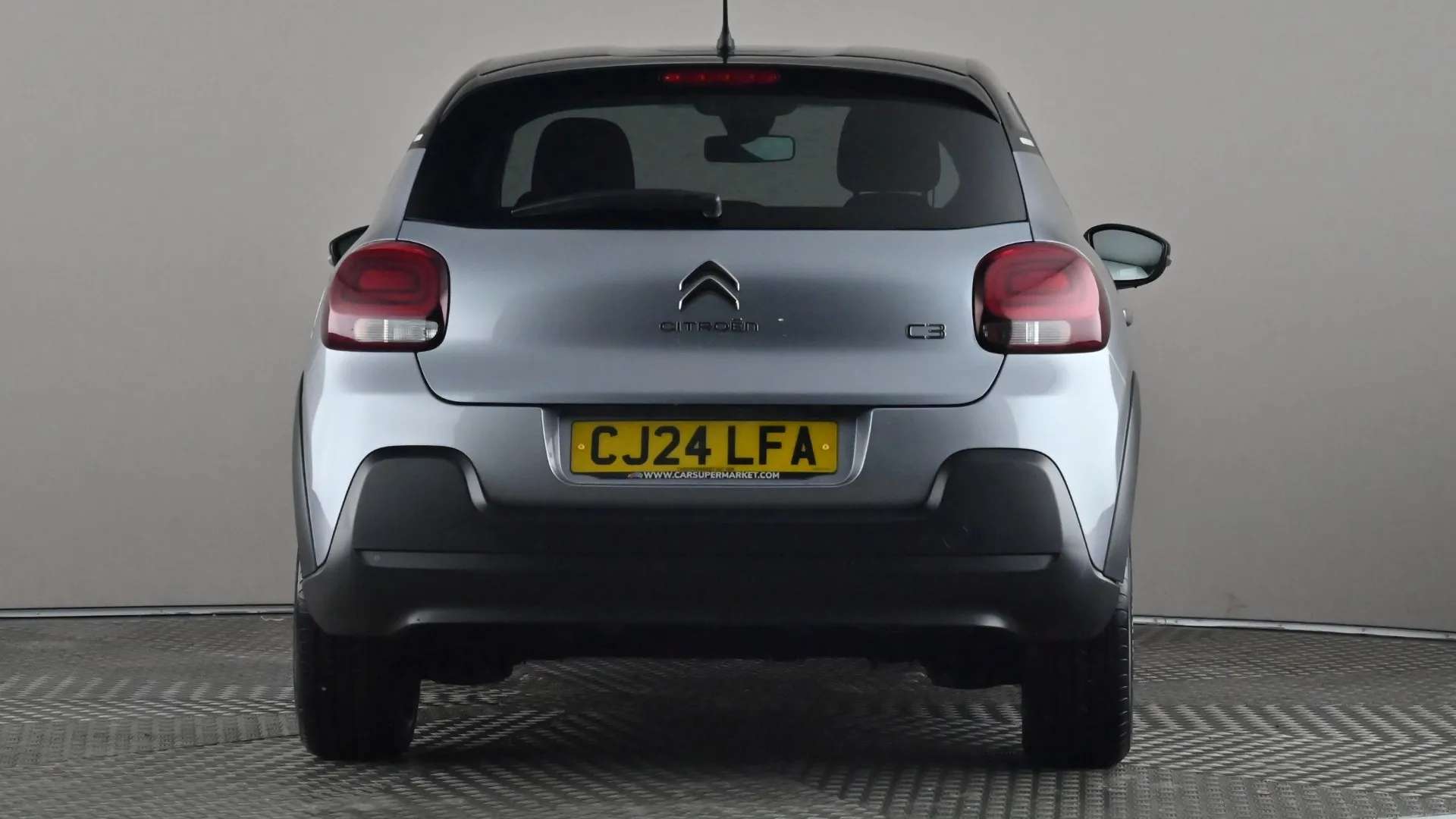 2024 CITROEN C3 2024 CITROEN C3