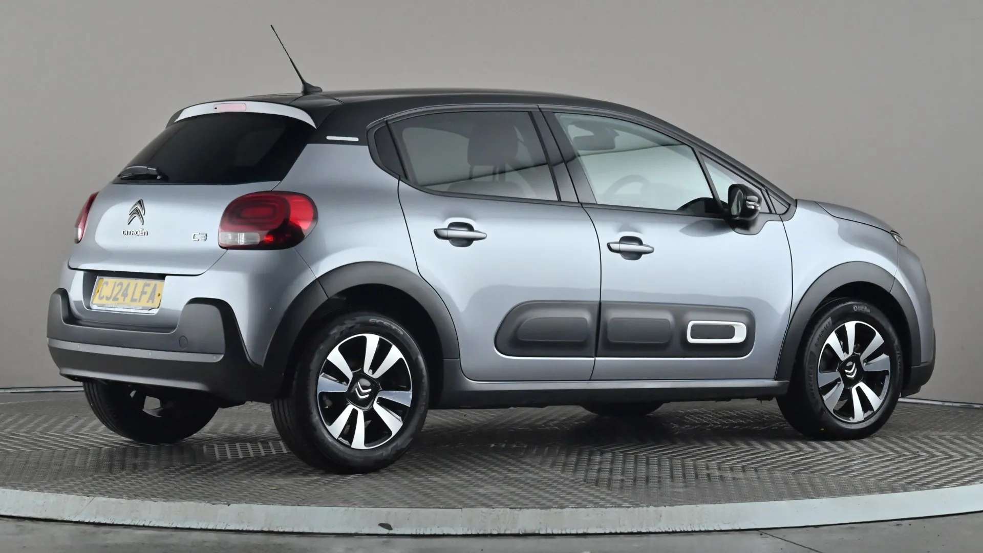 2024 CITROEN C3 2024 CITROEN C3