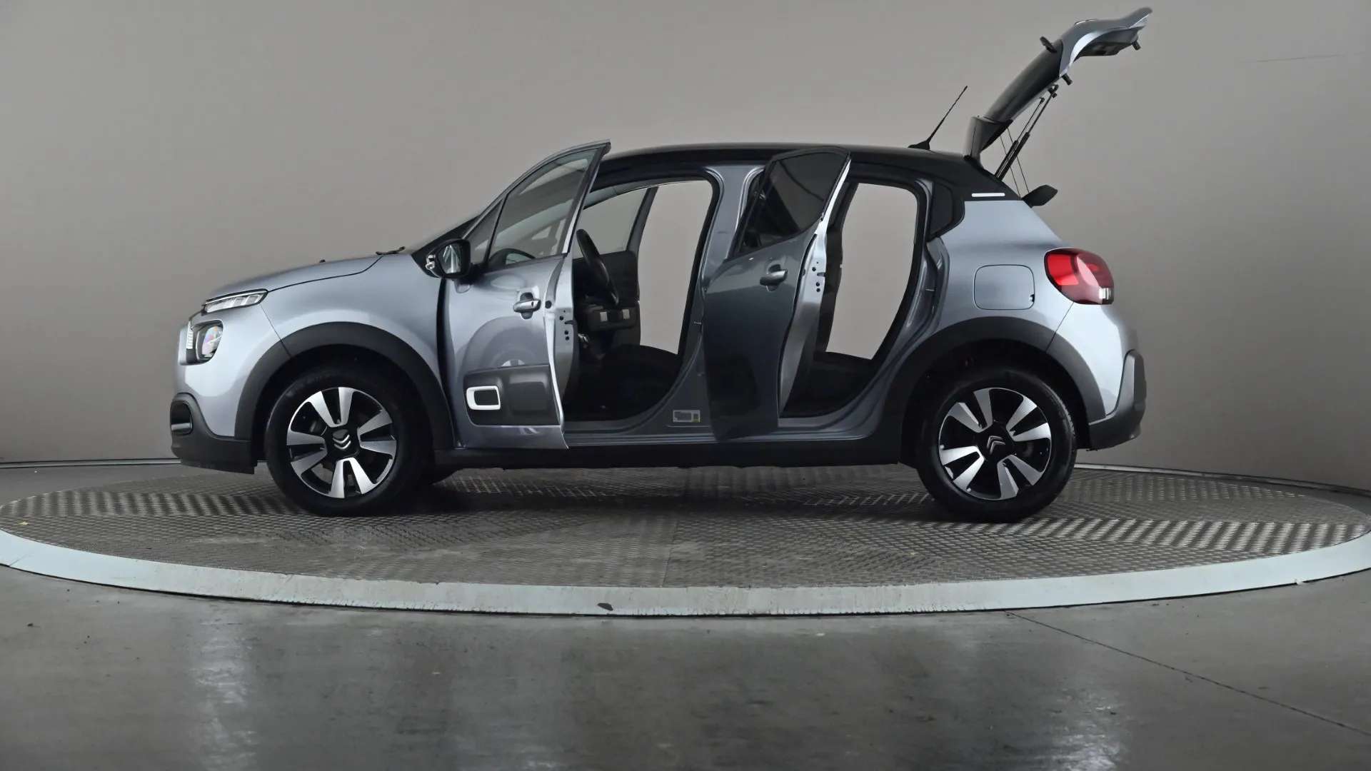 2024 CITROEN C3 2024 CITROEN C3